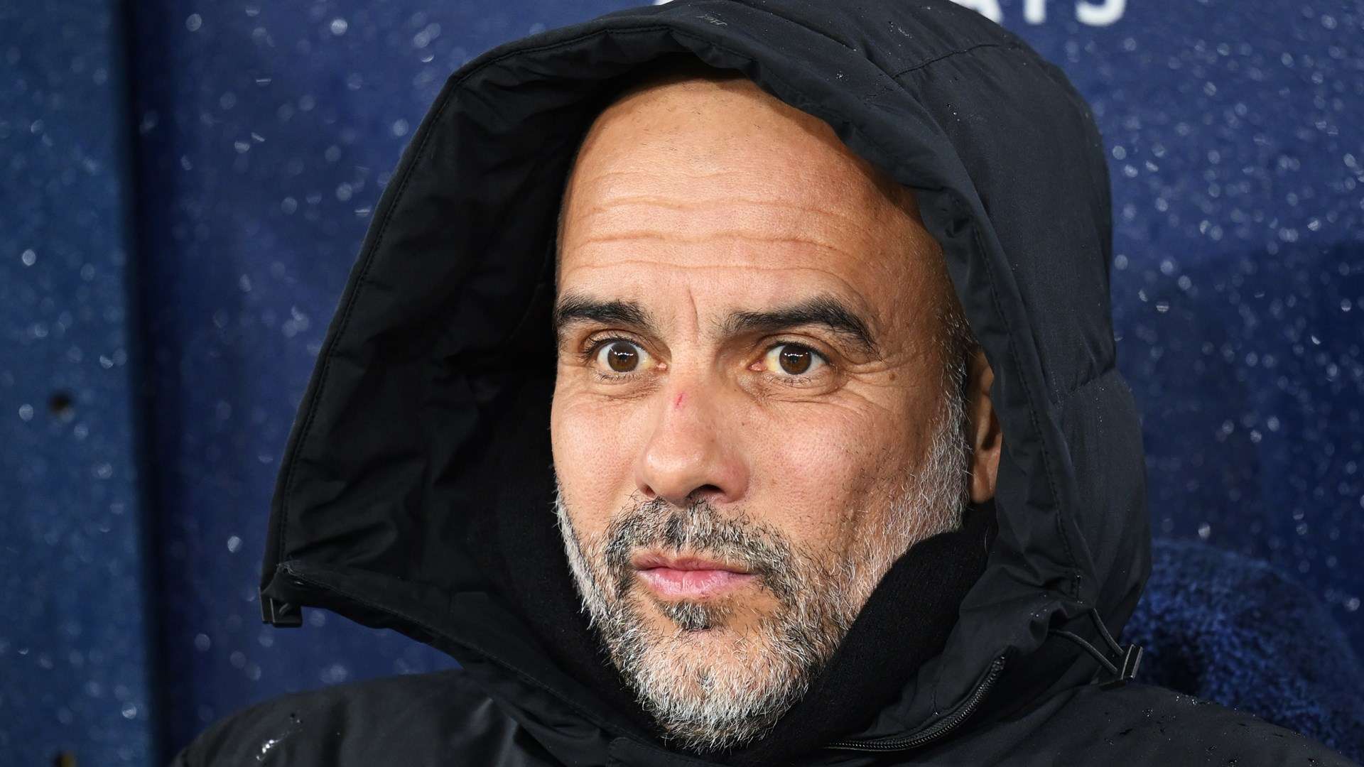 'Every coach's dream' - Guardiola tipped for sensational Madrid move  