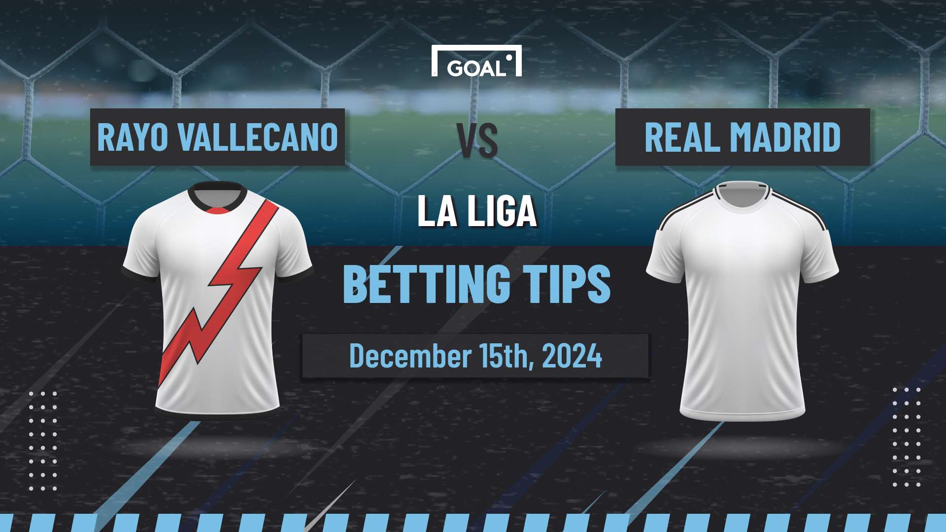 Rayo Vallecano vs Real Madrid Predictions: Vini to Score in Real Win  