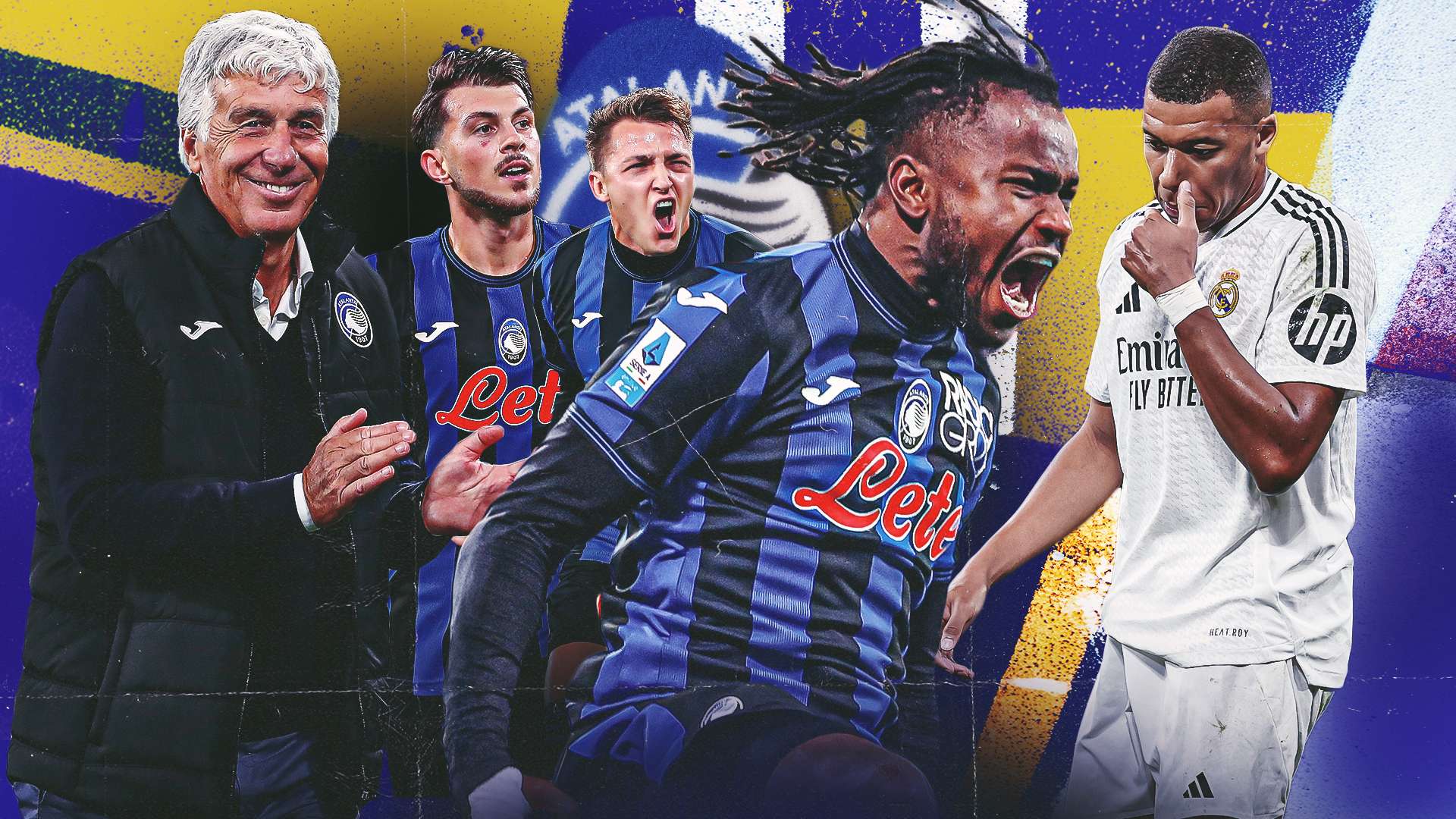 Real Madrid, beware! Awesome Atalanta are UCL contenders  