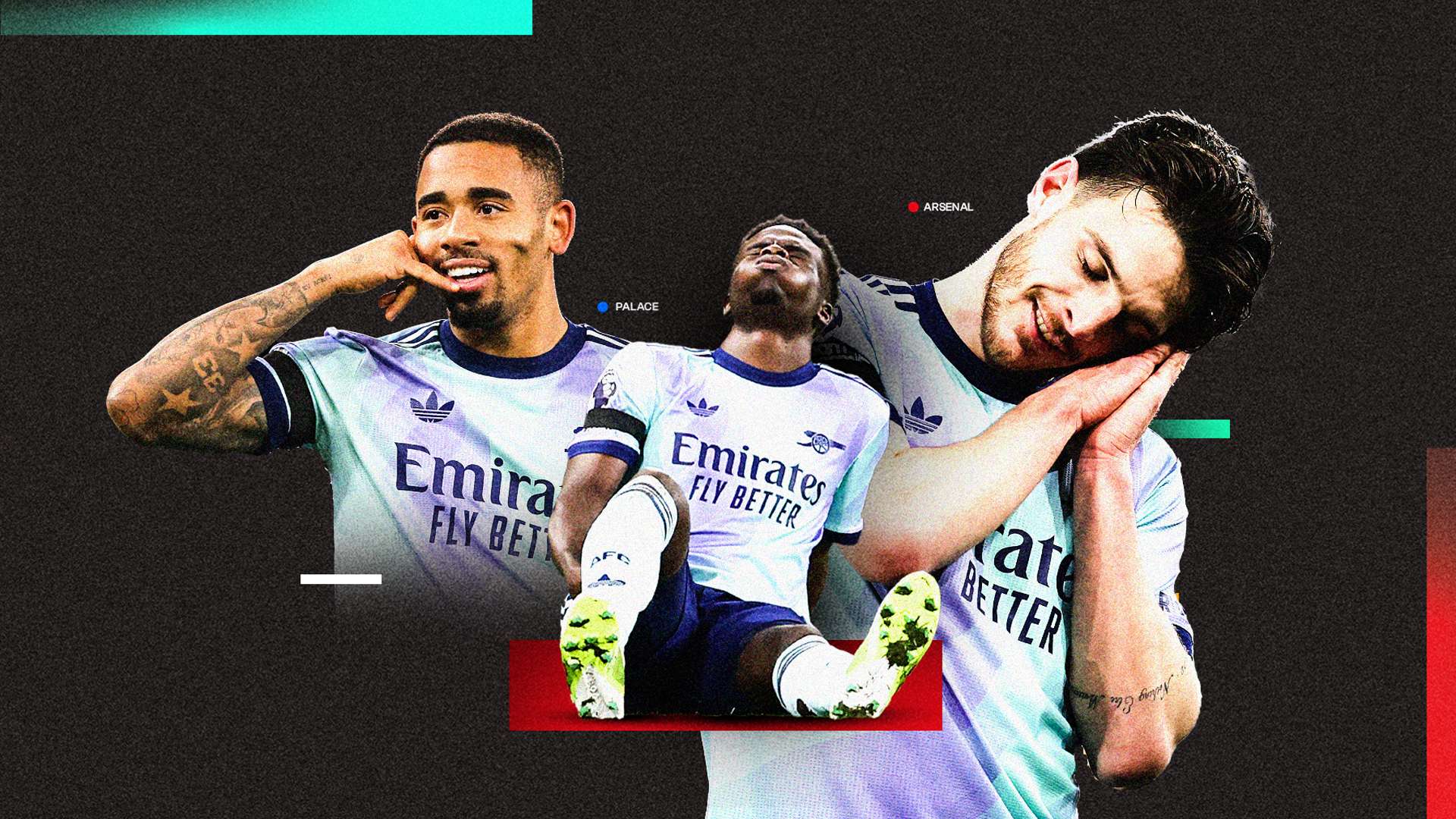 Flawless Saka does it again as incisive Gunners KO West Ham  