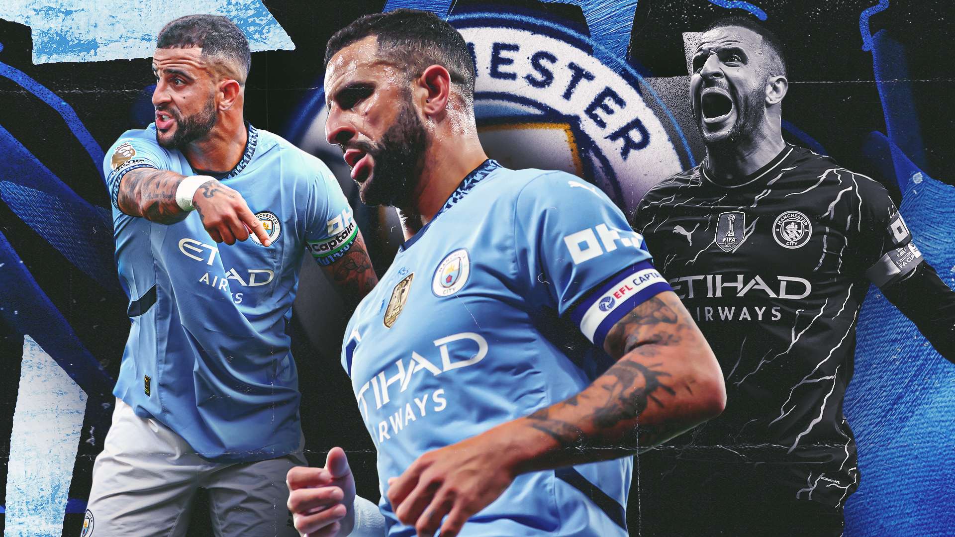'Embarrassing' Walker has become the face of City's crisis  