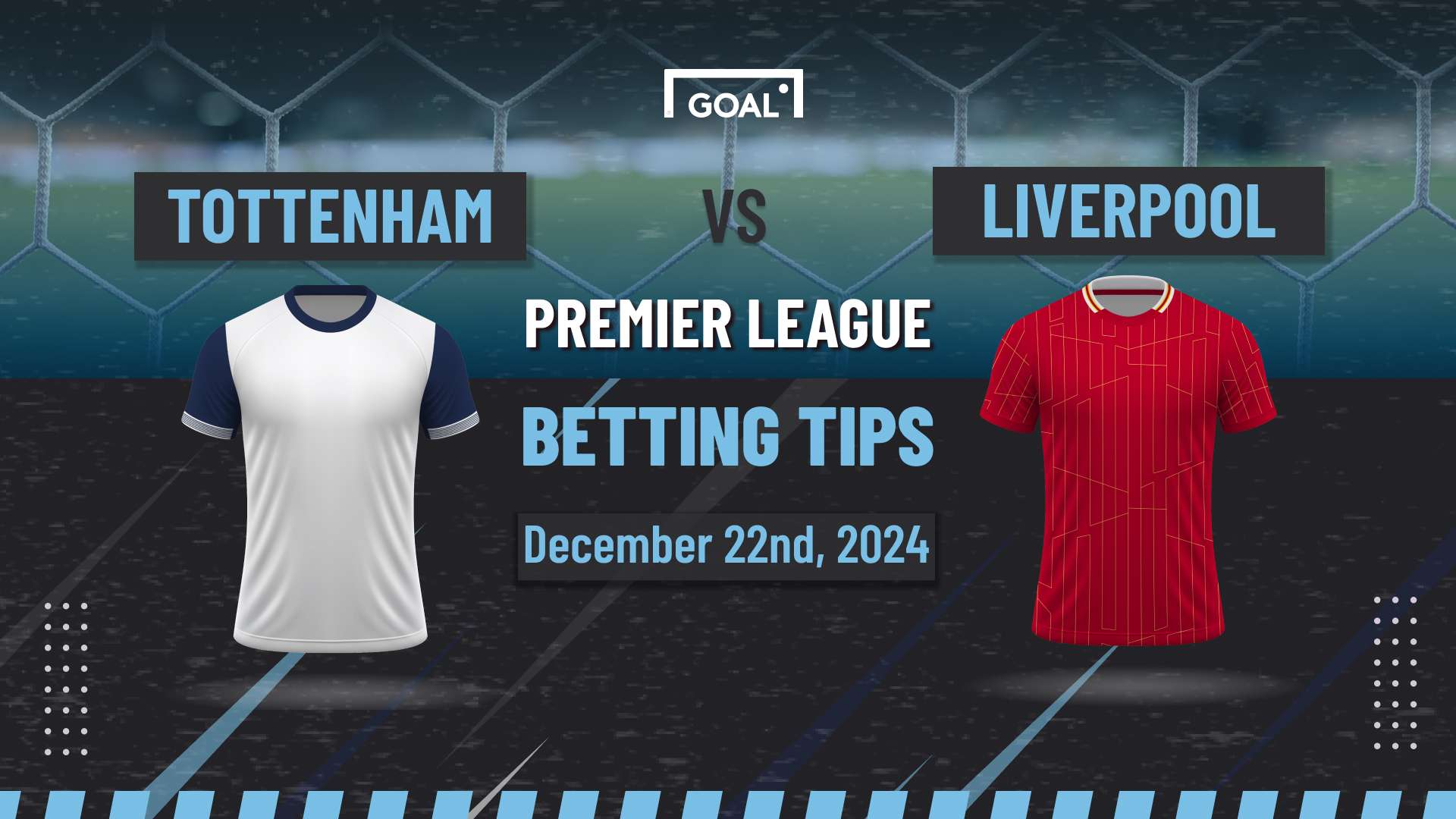 Tottenham vs Liverpool Predictions: Salah to Secure Three Points  
