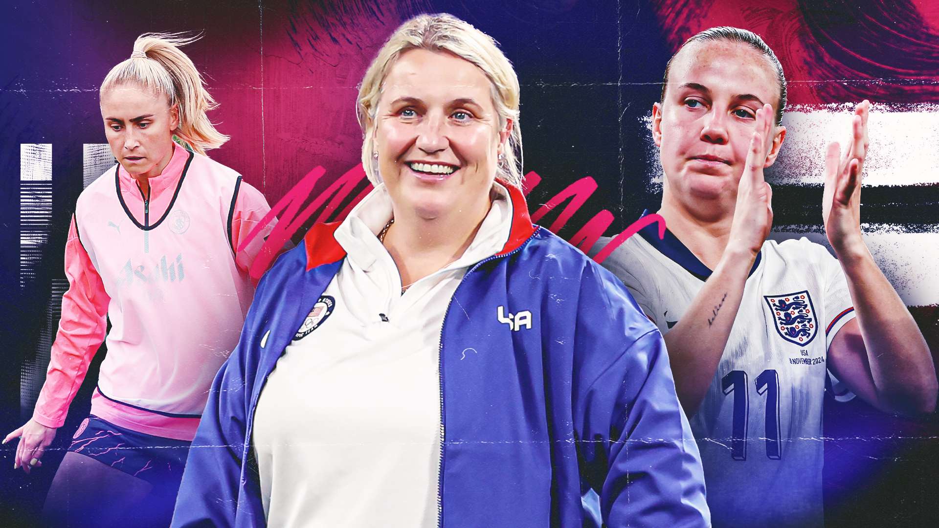 Next Hayes? Inside the FA's bid to produce more women coaches  