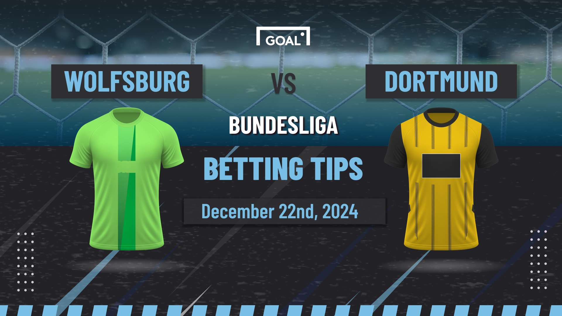 Wolfsburg vs Dortmund Predictions: An Away Win For Sahin’s Side  