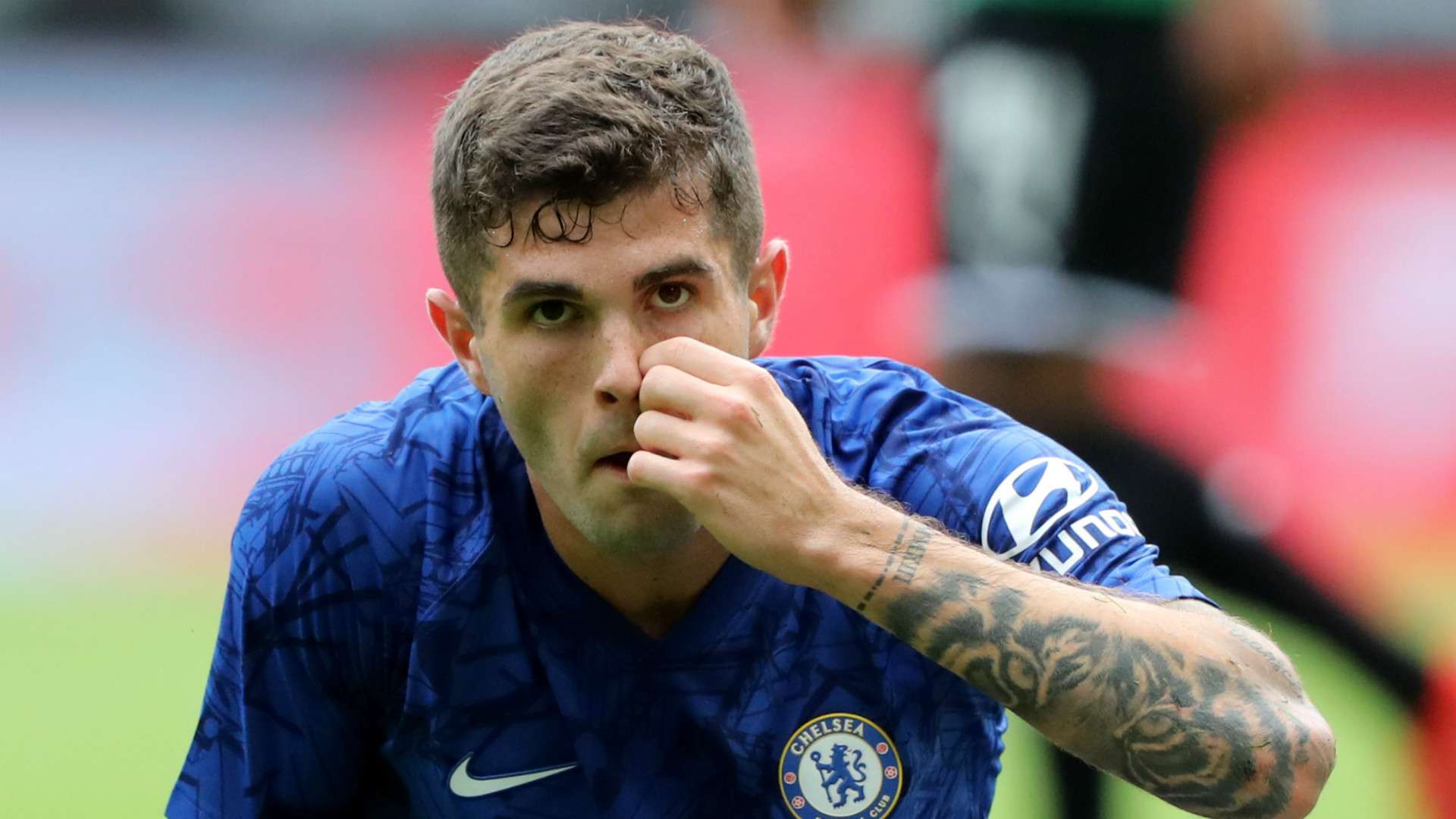 Pulisic explains how ‘pressure’ impacted ‘difficult’ Chelsea spell  