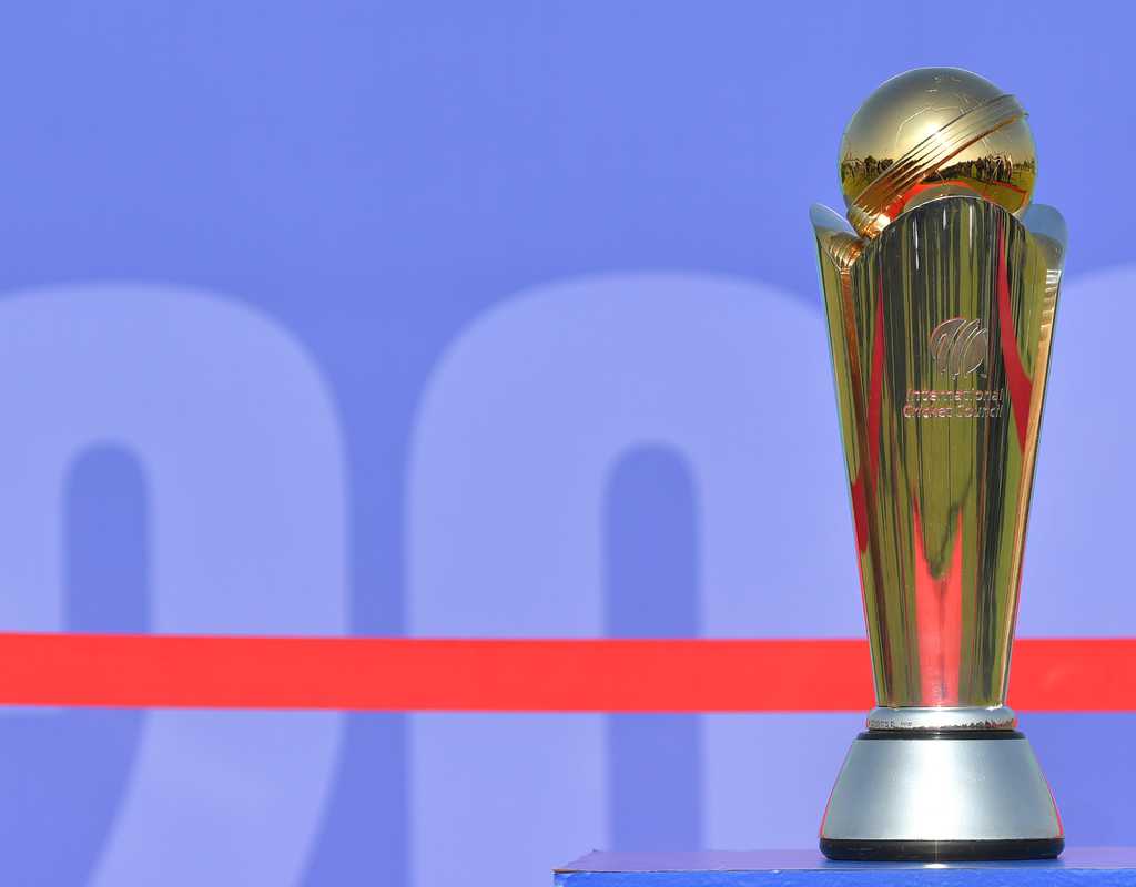 Breakthrough finally for CT impasse: Hybrid model for India-Pak games  