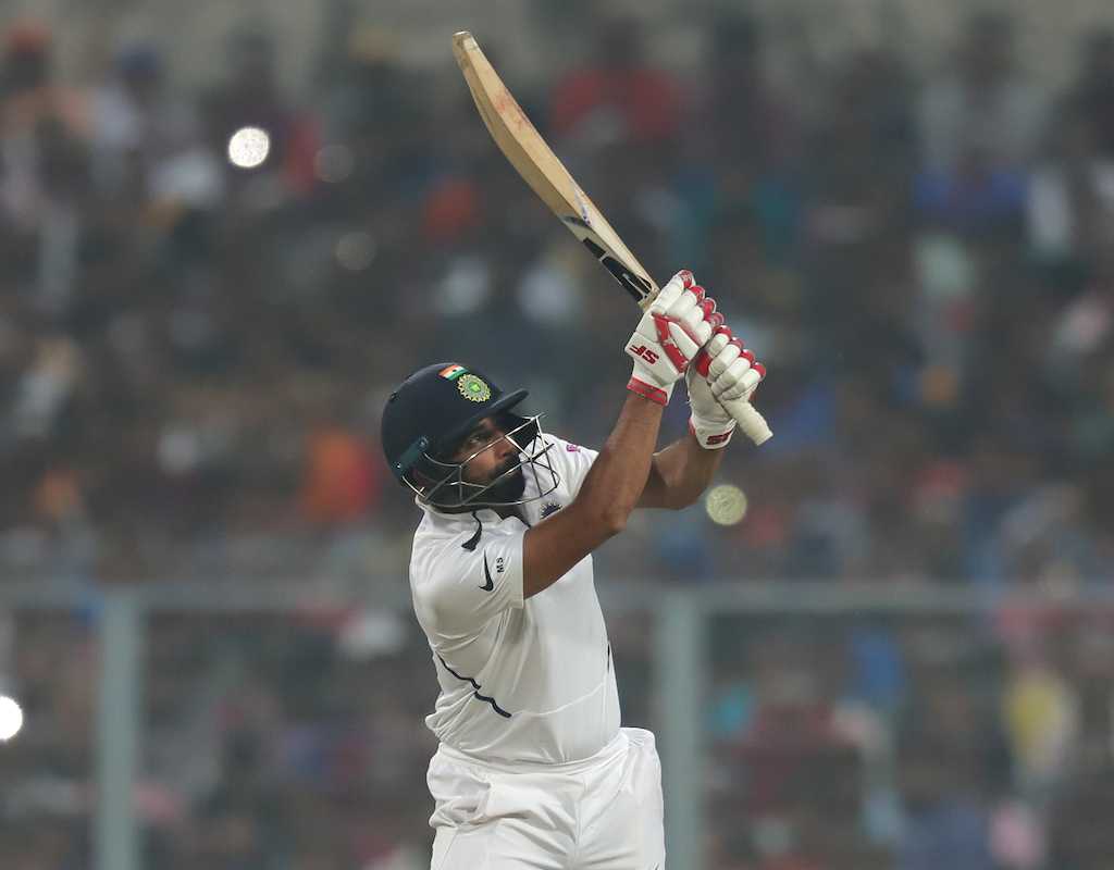 Shami sizzles with the bat as Bengal clinch thriller  