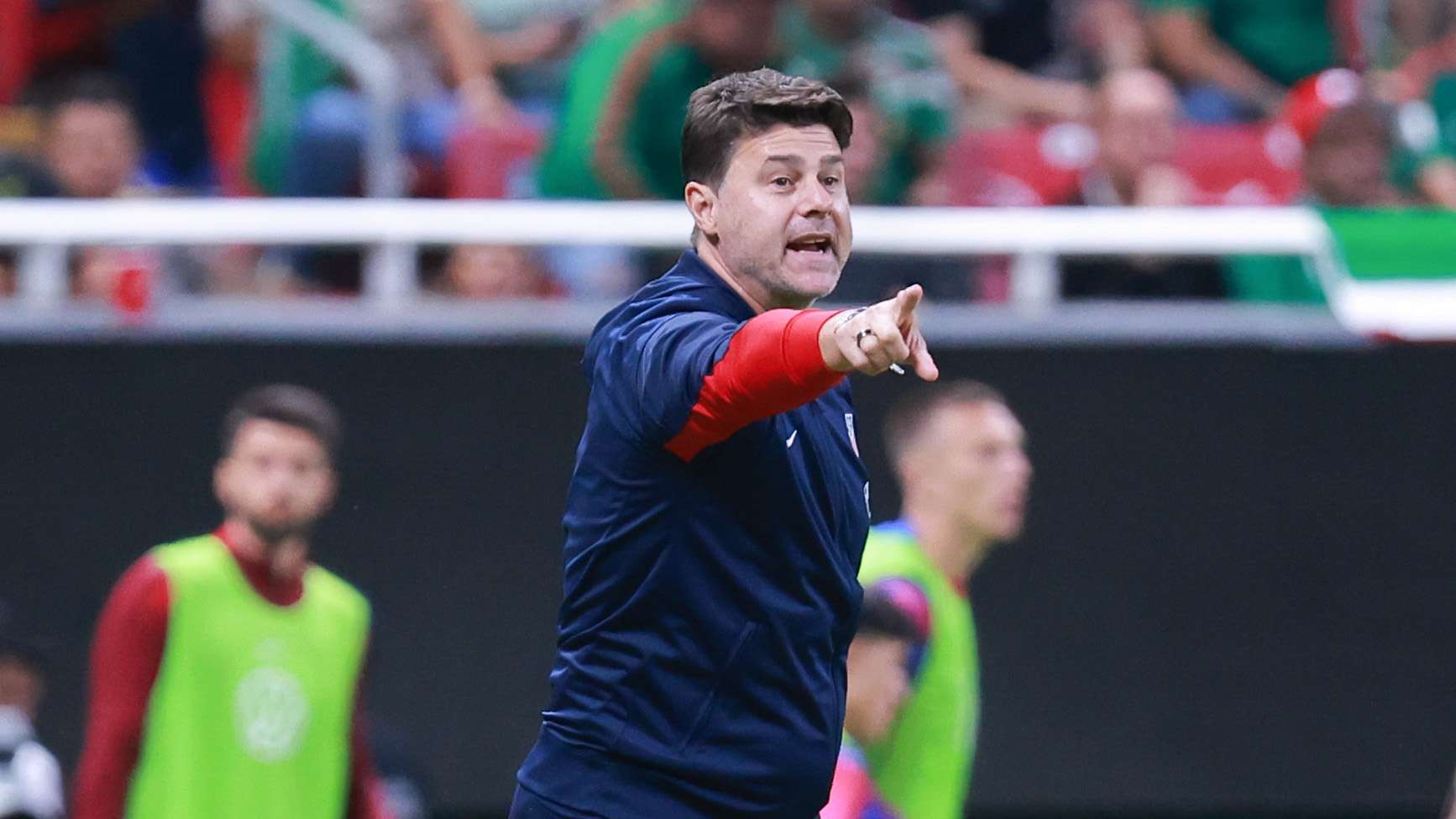 USMNT to play Costa Rica in second January 2025 match  
