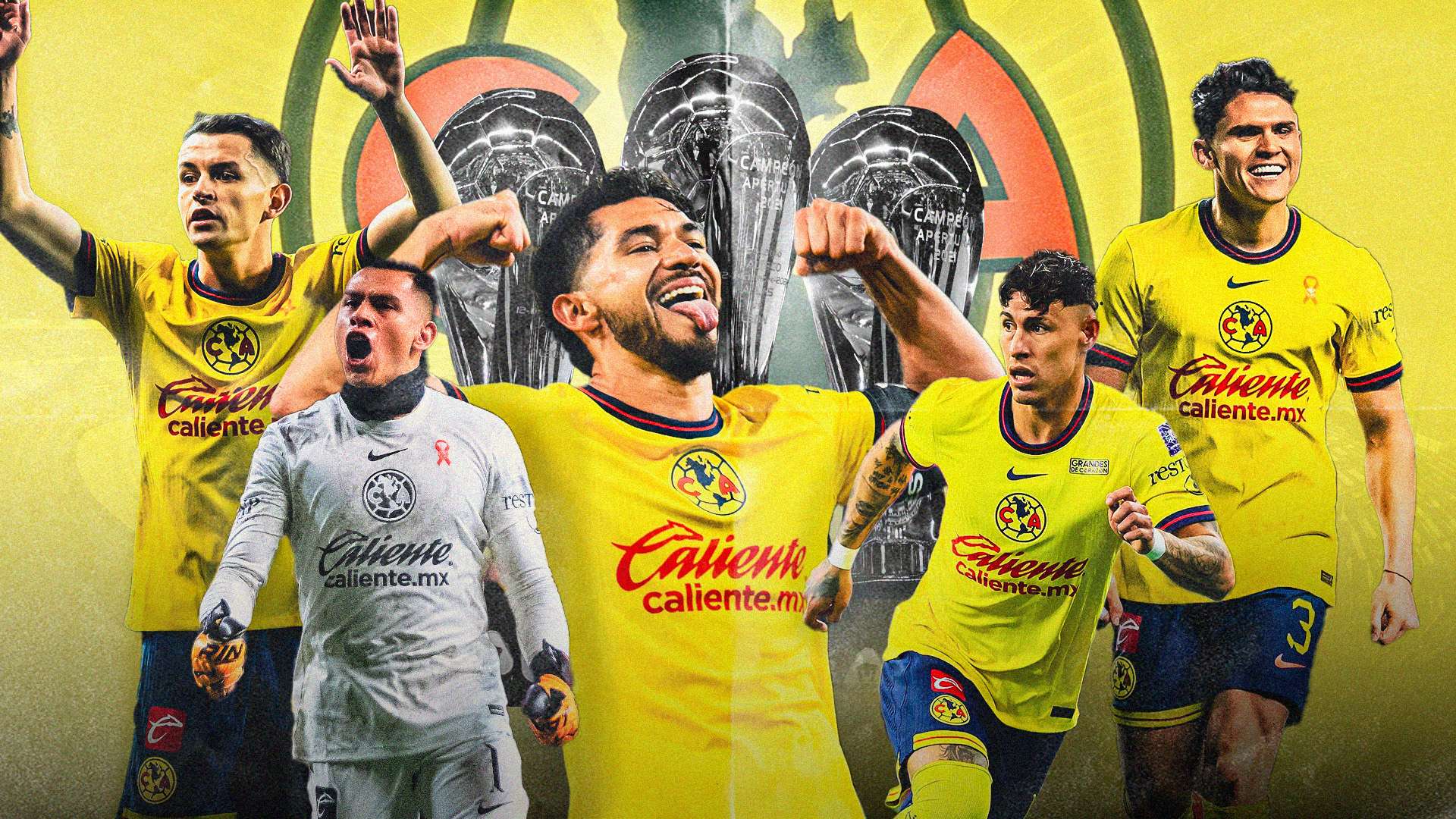 Jardine to Zendejas-led attack: Keys to America's title win  