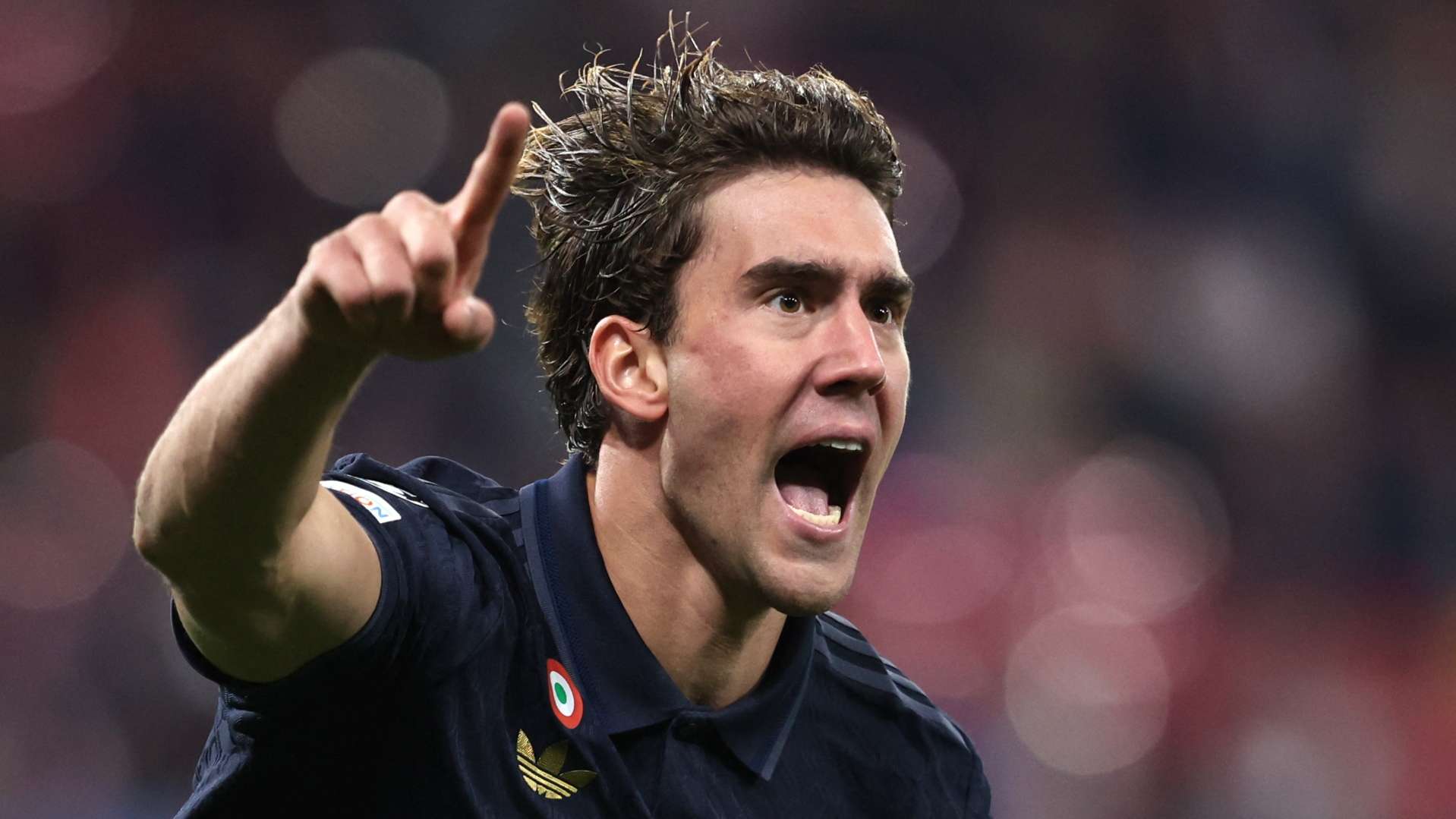 Juve ready to give Vlahovic the Chiesa treatment  