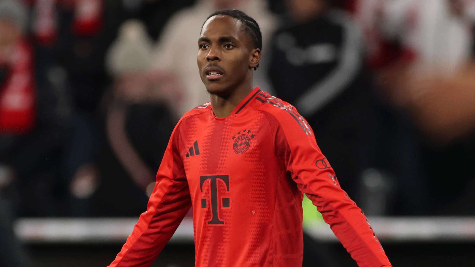 Tel wants swift Bayern Munich exit amid Chelsea links  