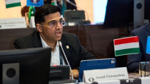 FIDE Eases Ban On Russian, Belarusian Youth & Disabled Teams  