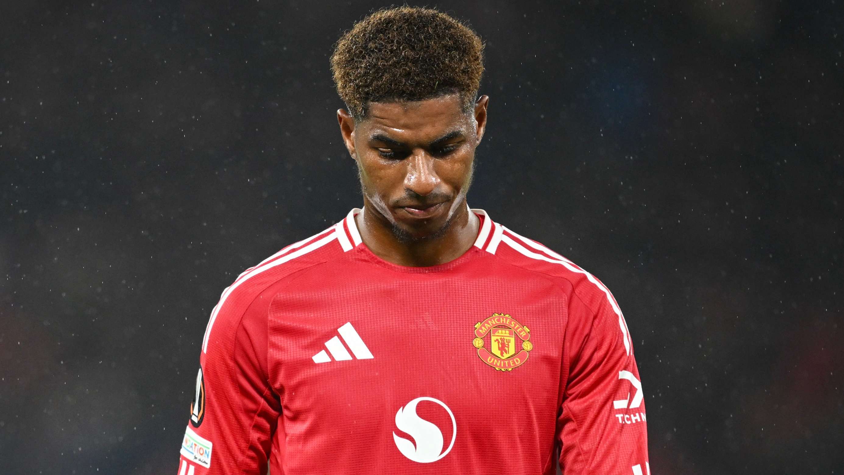 'Not having it!' - Ex-Man Utd star 'so annoyed' by Rashford's 'ridiculous' interview  
