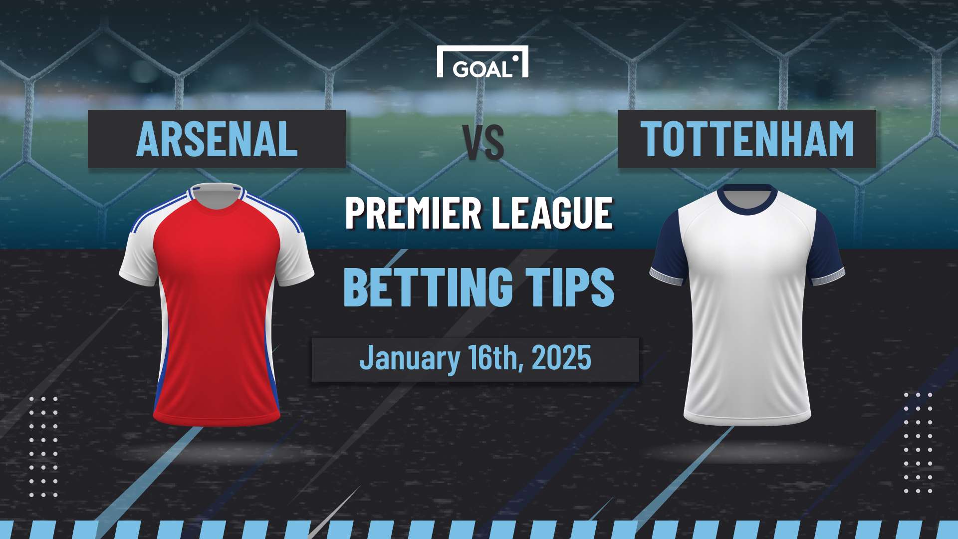 Arsenal vs Tottenham Predictions: Son to Spoil the Party  