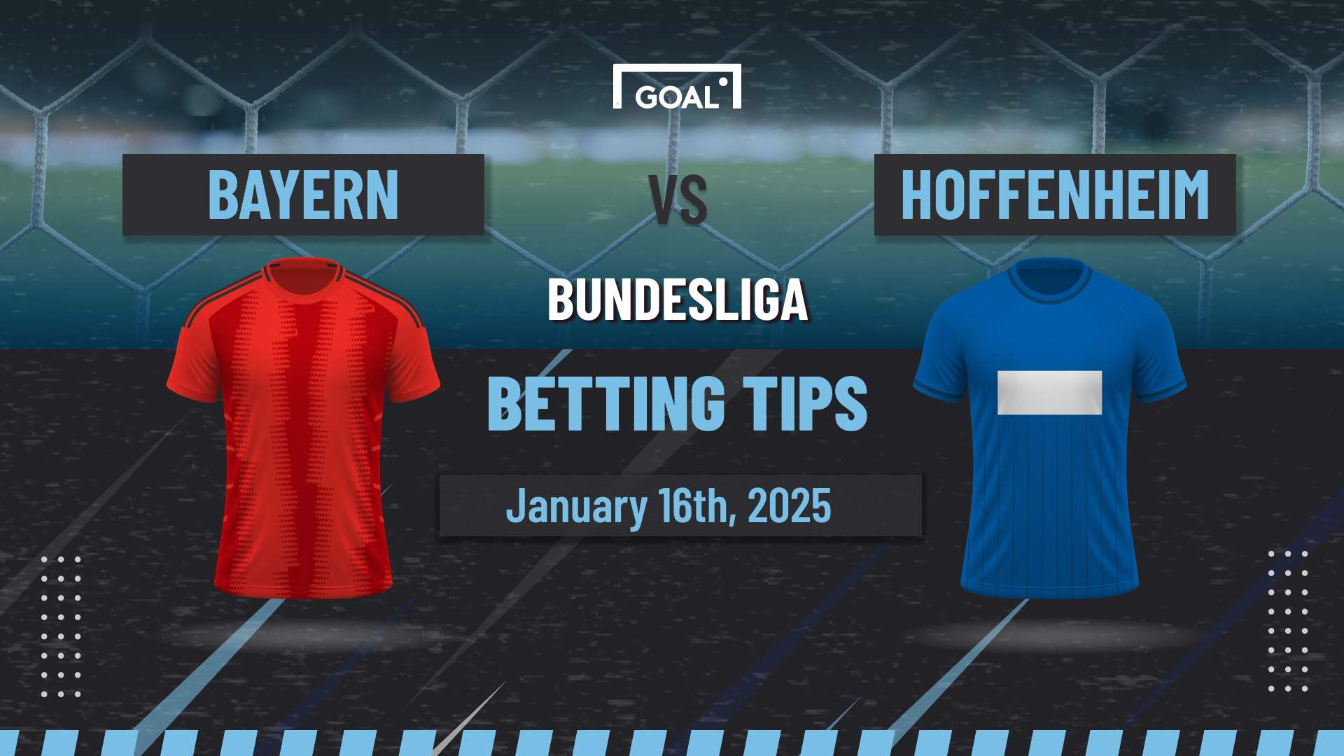 Bayern Munich vs Hoffenheim Predictions: Low scoring win for Bayern  