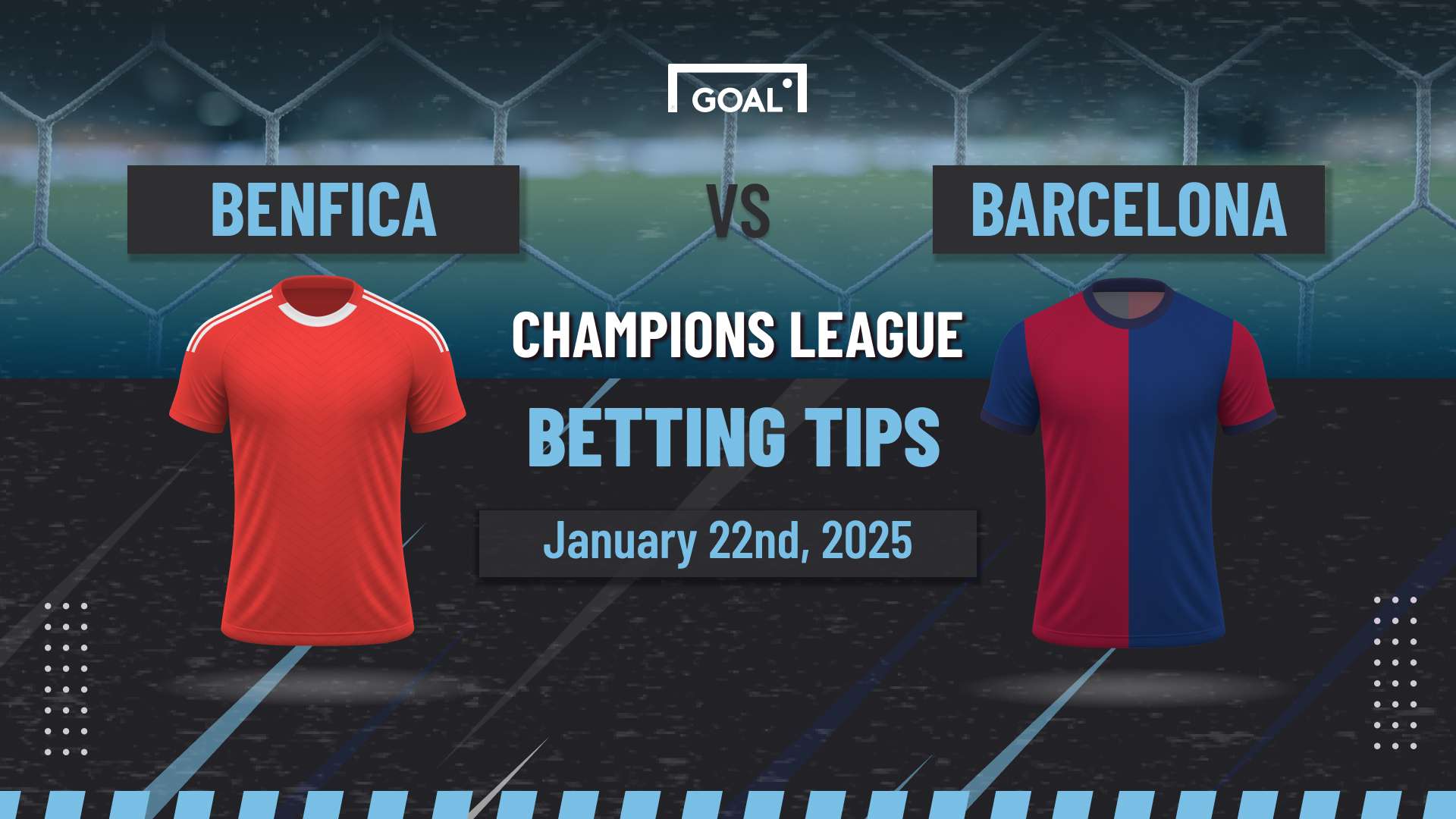 Benfica vs Barcelona Predictions: Stern Test for Barca in Lisbon  