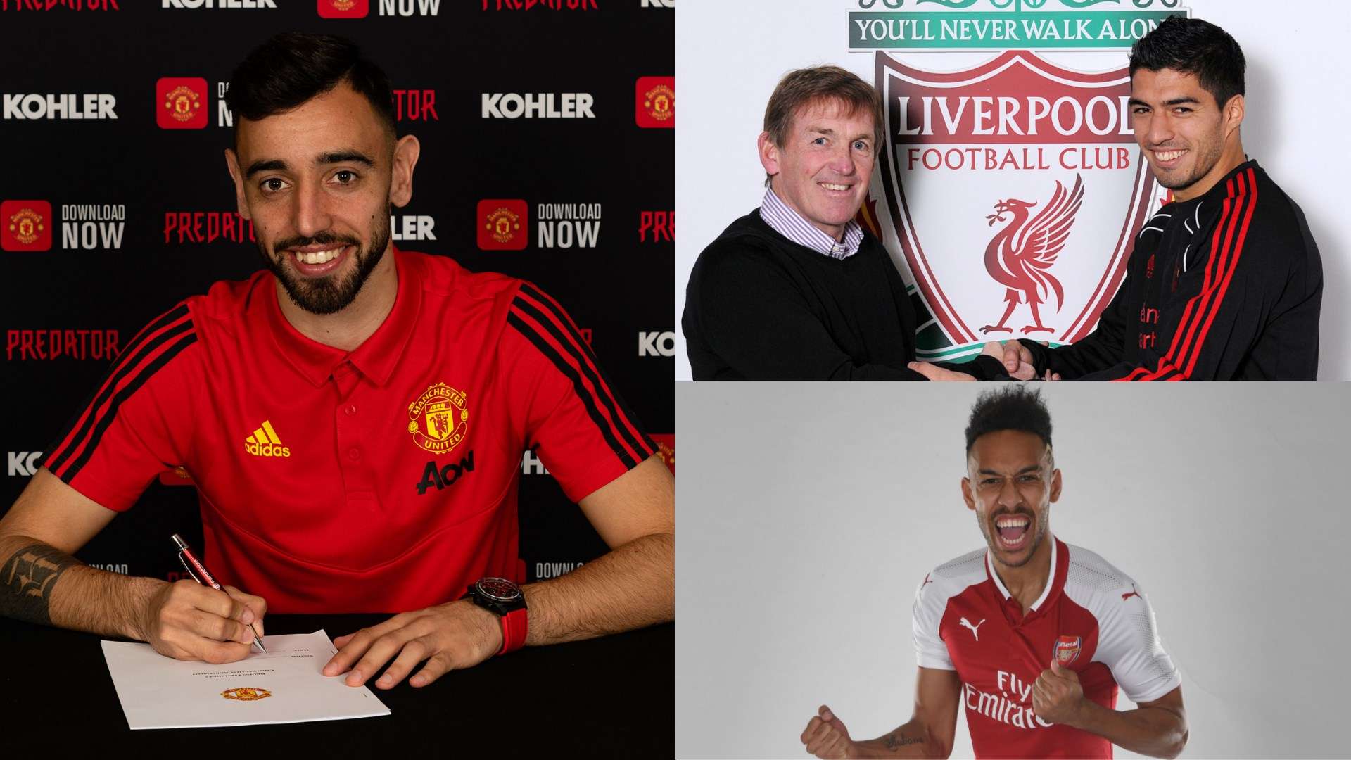 10 best Premier League January signings ever - ranked  