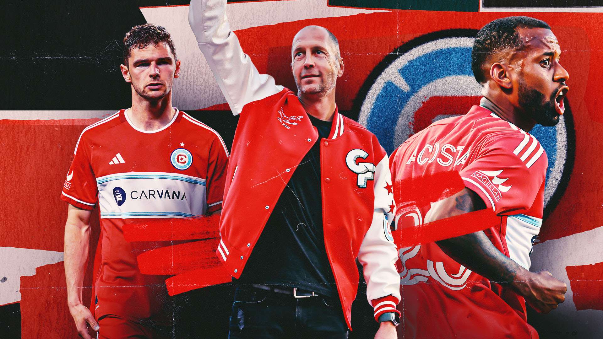 Fire trust ex-USMNT boss Berhalter can wake sleeping giant  