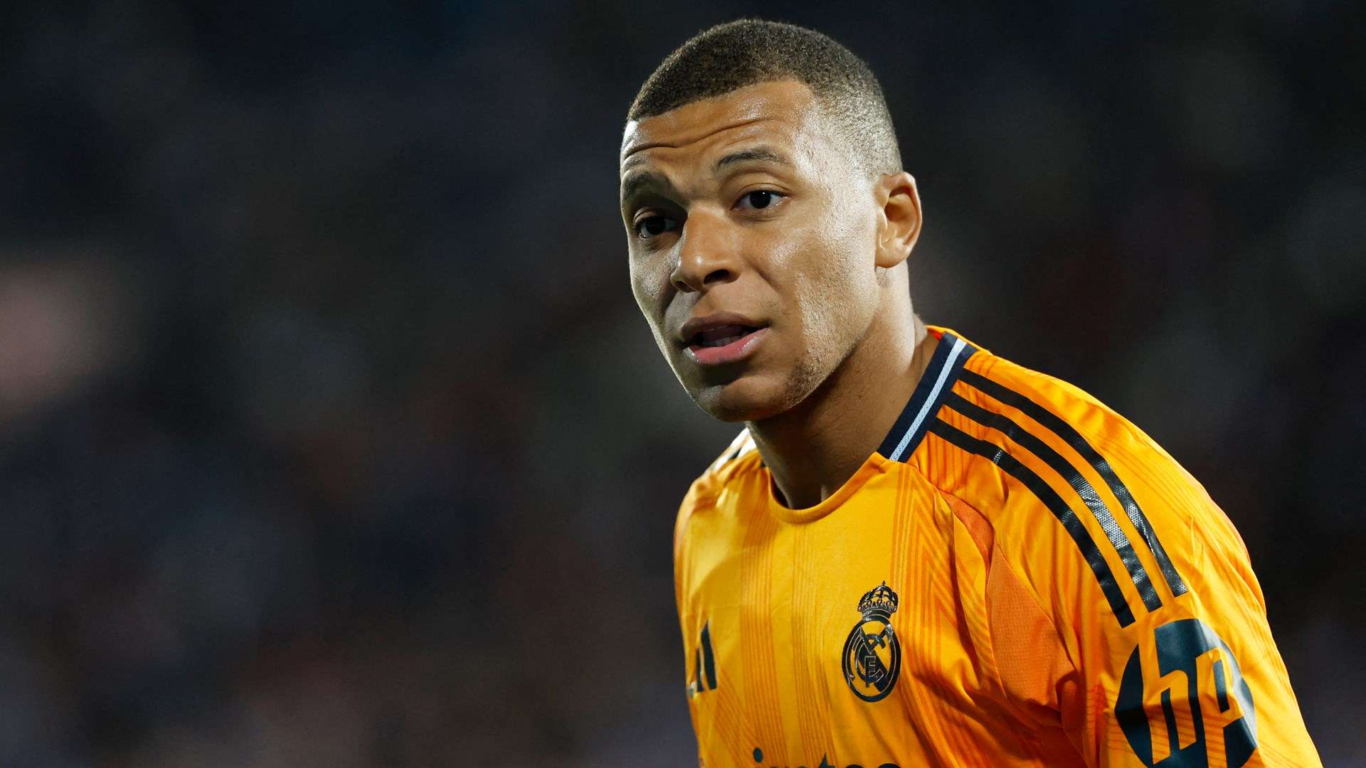 'Galactico' Mbappe a victim of 'greatest enemy in football'  
