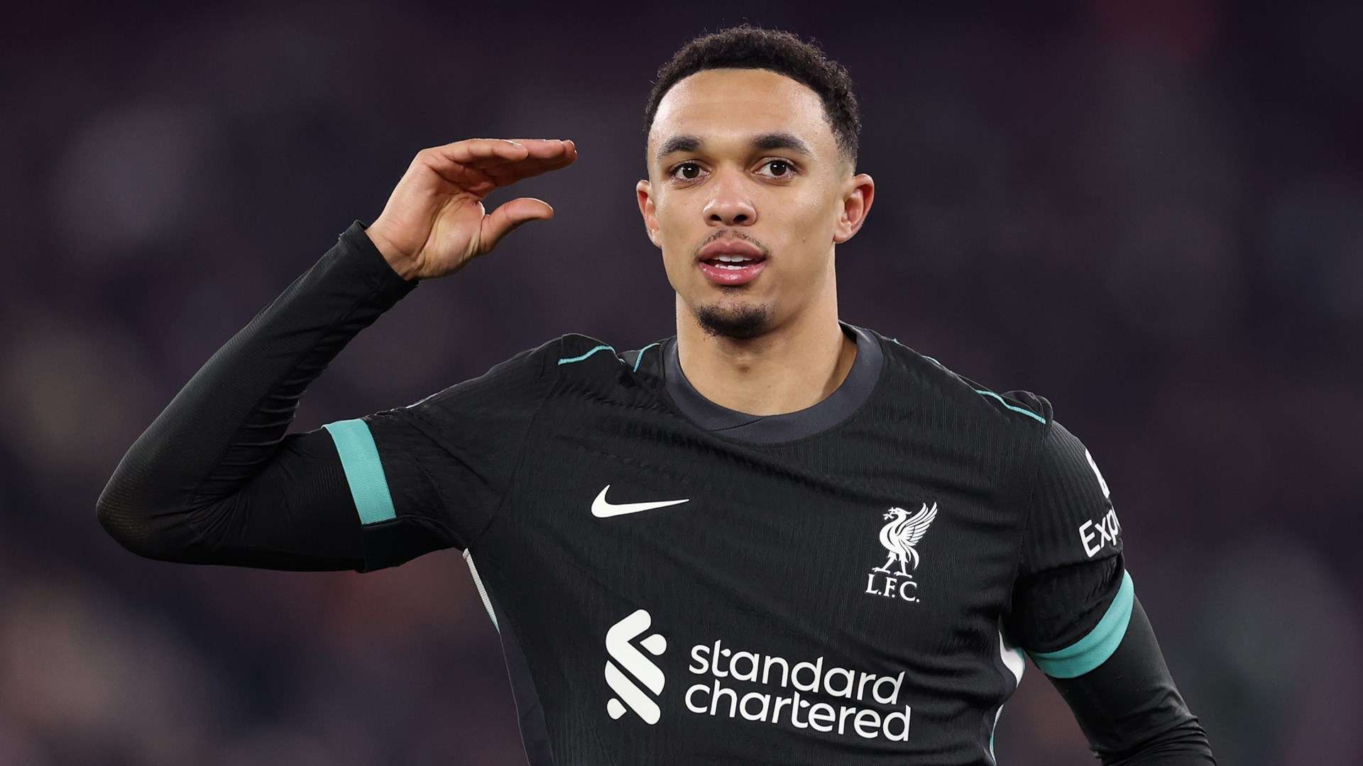 Real Madrid close in on TAA after agreeing verbal deal  