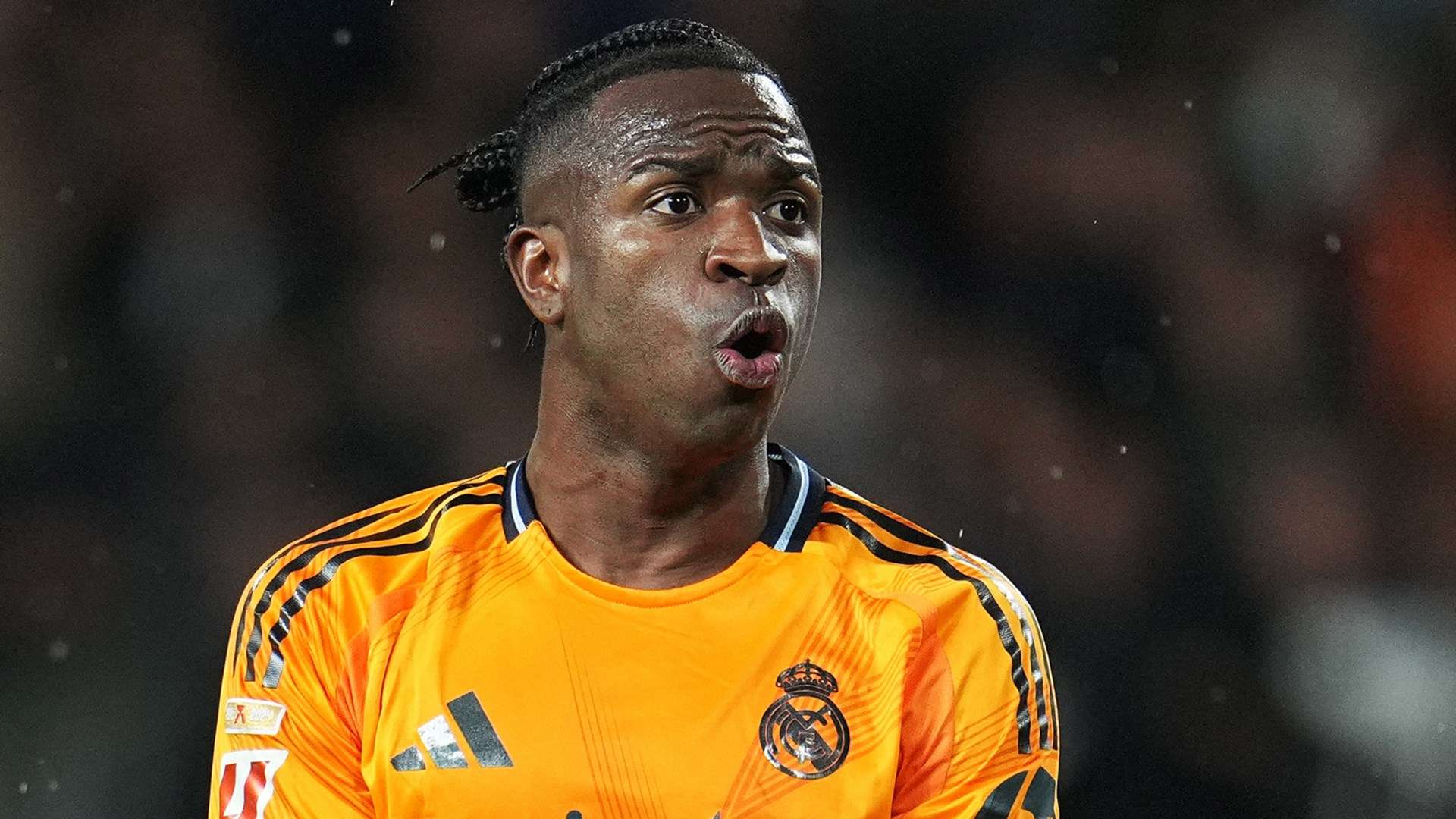 Vinicius Jr eyes Portuguese second division club  