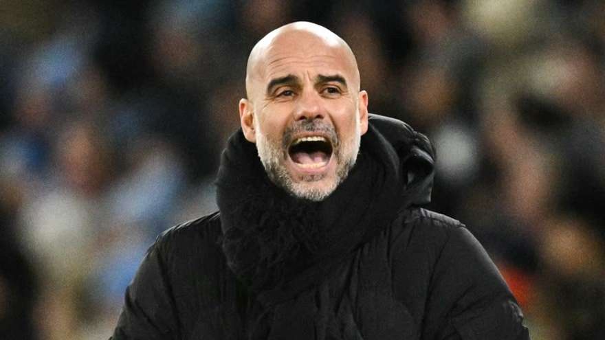 'I don't want to pretend' - Pep on why he won't become pundit  