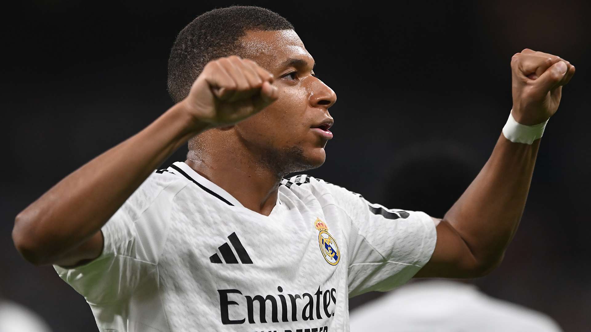 'Need this pressure' - Mbappe not ruling out 40-goal season  