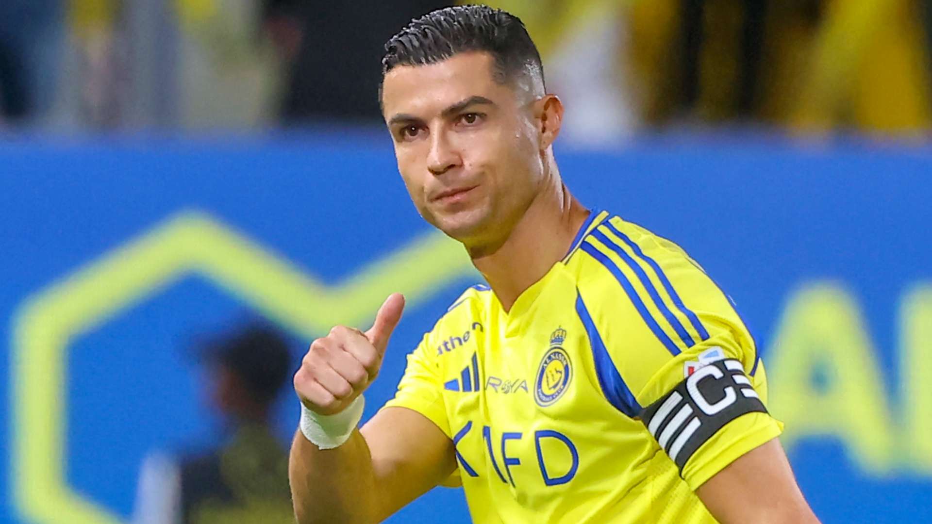 Ronaldo agrees to extend Al-Nassr contract on record terms  