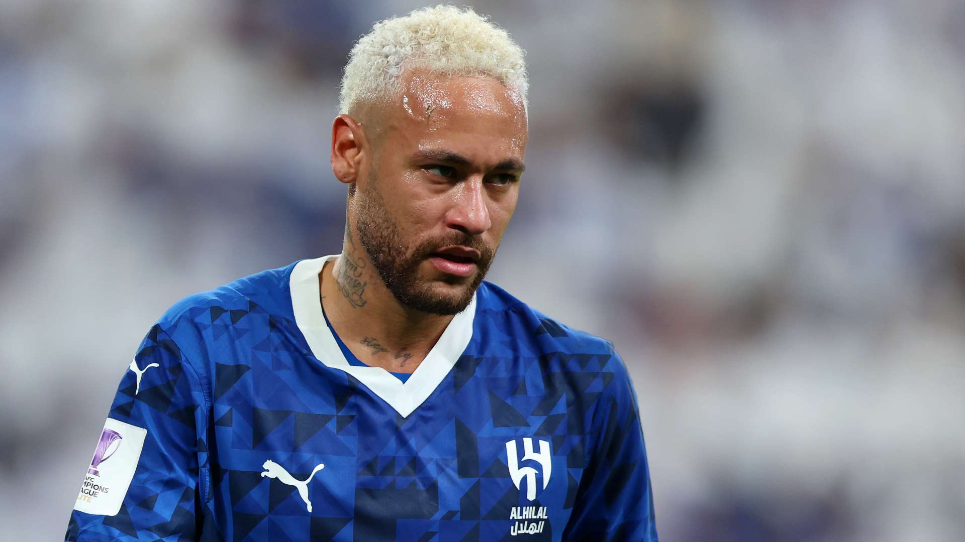Al-Hilal TERMINATE Neymar's contract after just seven appearances  