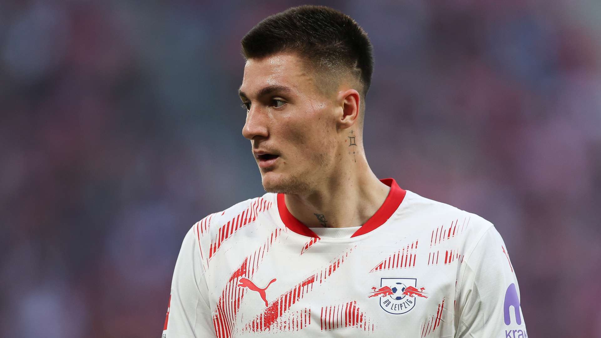 Transfers LIVE: Arsenal launch bid for £70m-rated Sesko  
