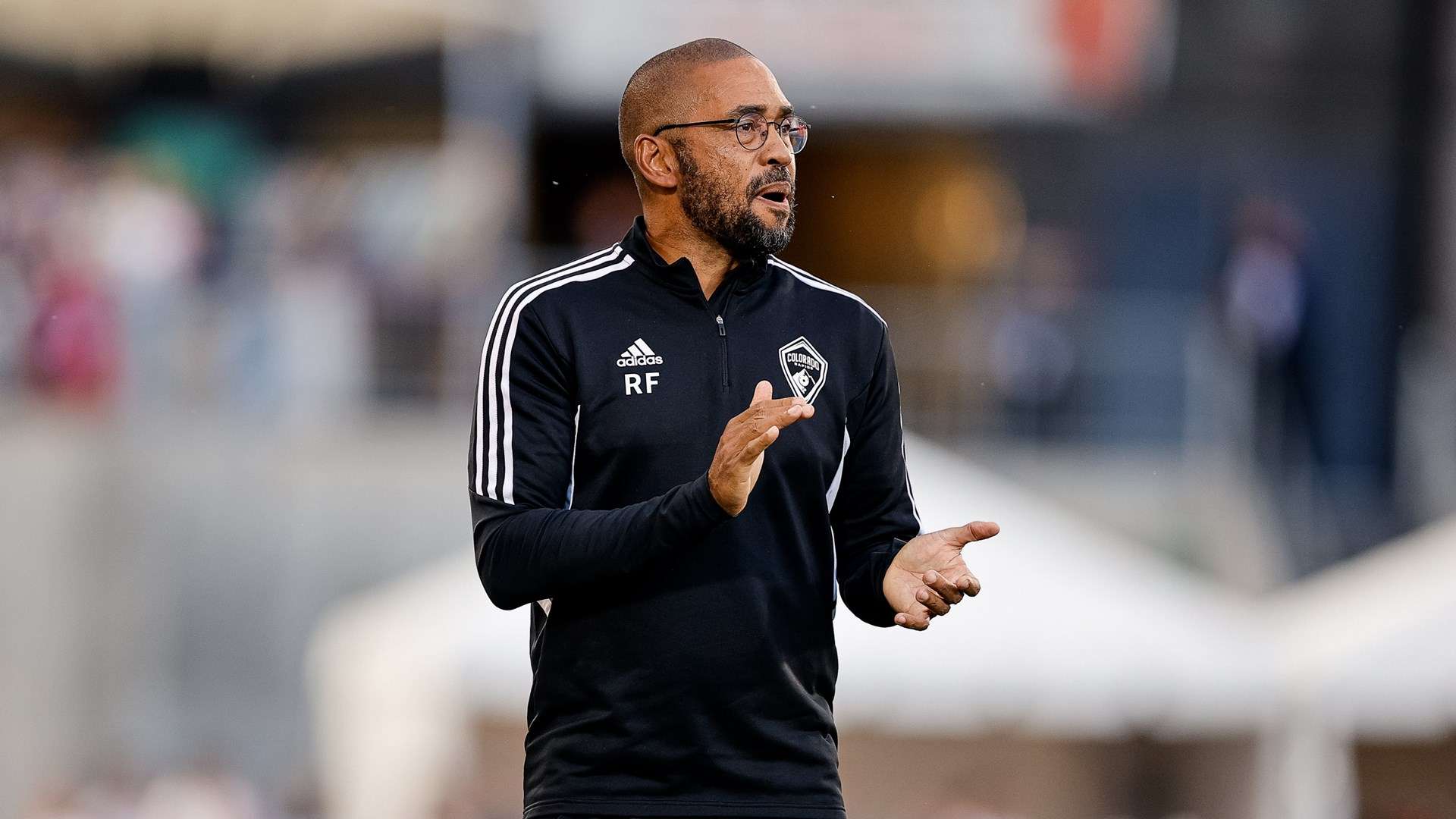 TFC reportedly set to hire Fraser as club's next head coach  