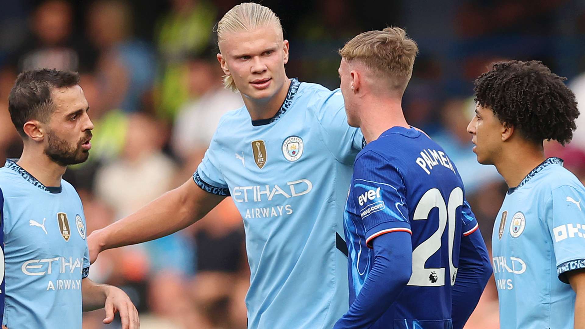 Revealed: PSR outcome for Chelsea & City as deadline passes  