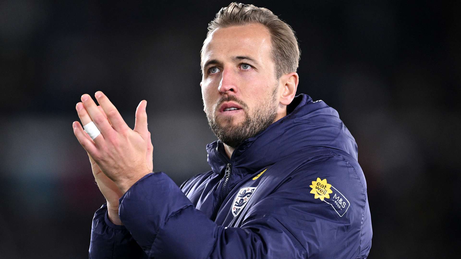 Kane the manager? 'Golf & NFL' more likely for England star  