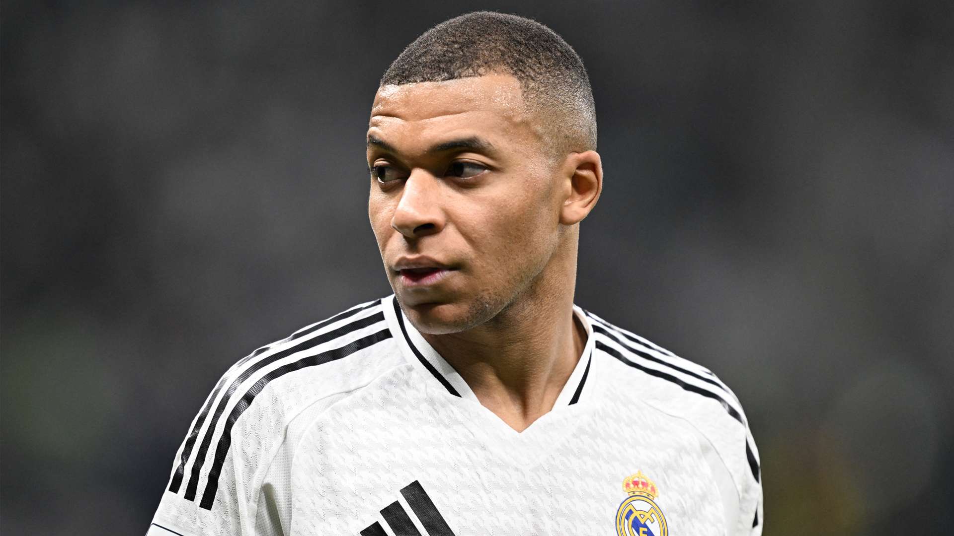 ‘Best centre forward in the world’ – Mbappe silences doubters  