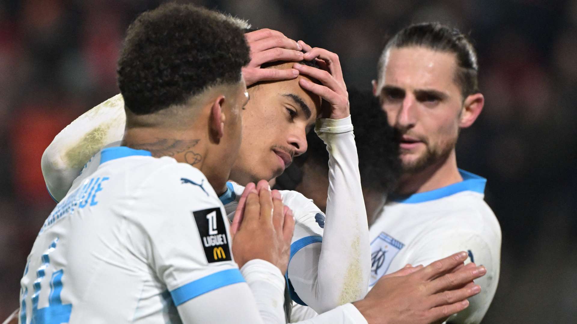 📽️ | Greenwood rescue act after Chelsea loanee concedes pen  