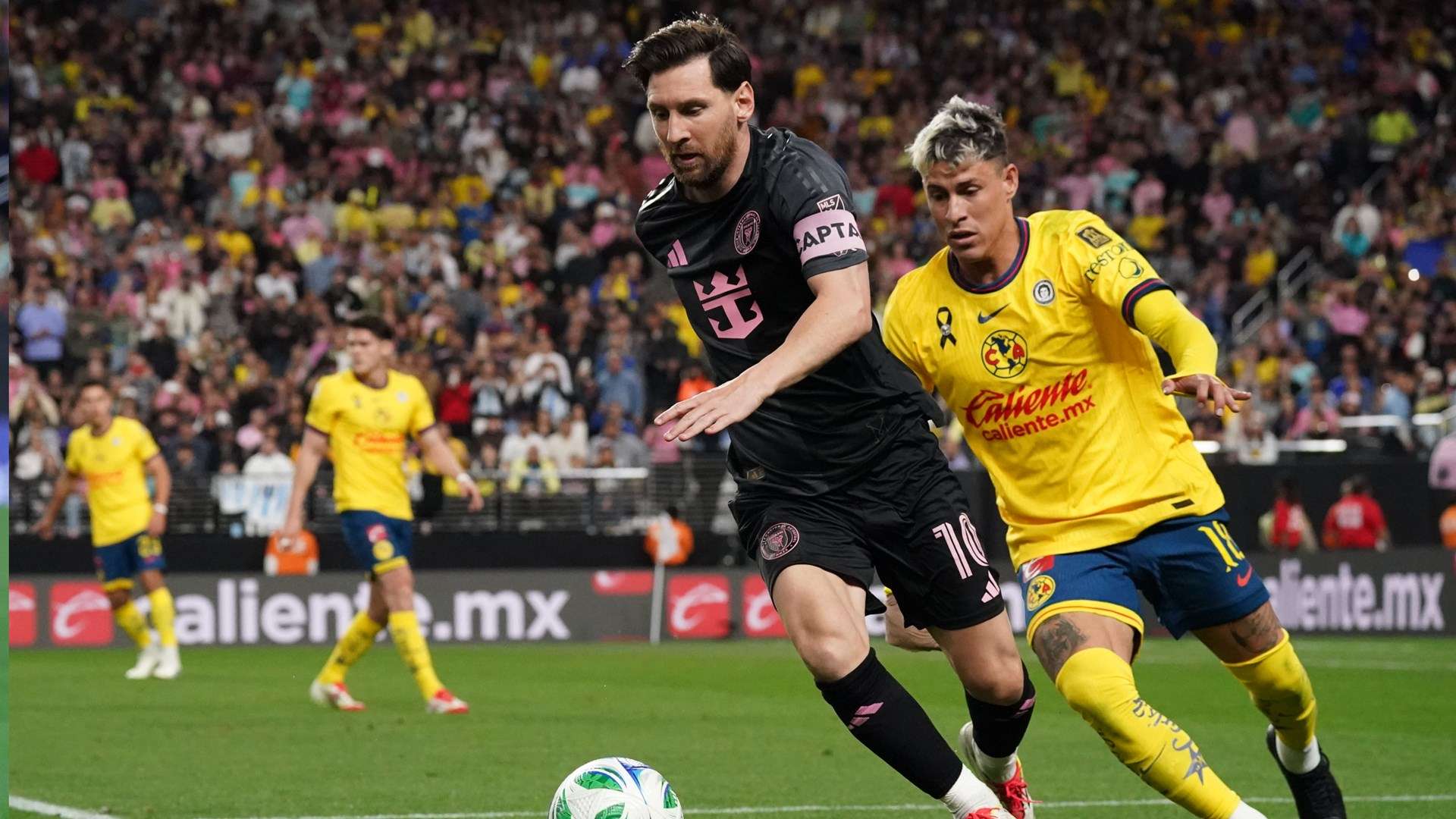 Evergreen Ronaldo told he's still 'best player in the world'  