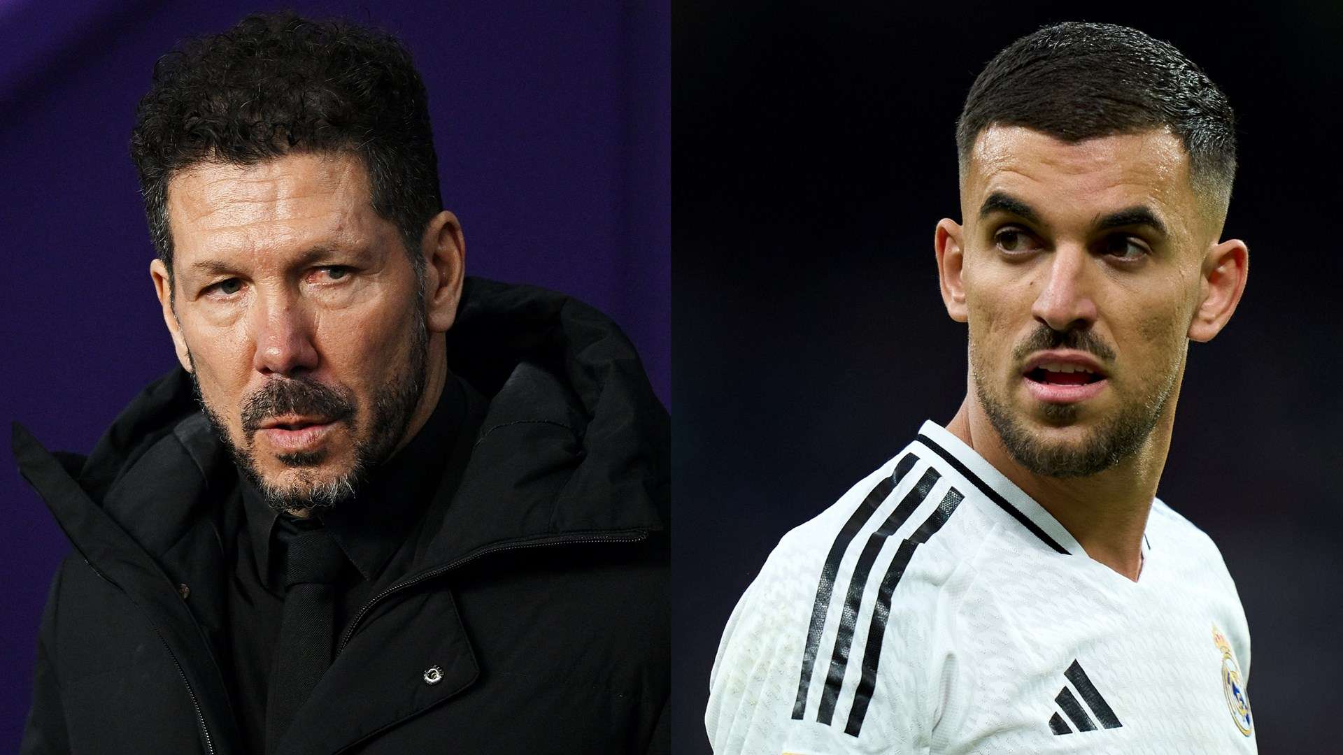 Ceballos aims brutal Champions League dig at Simeone  