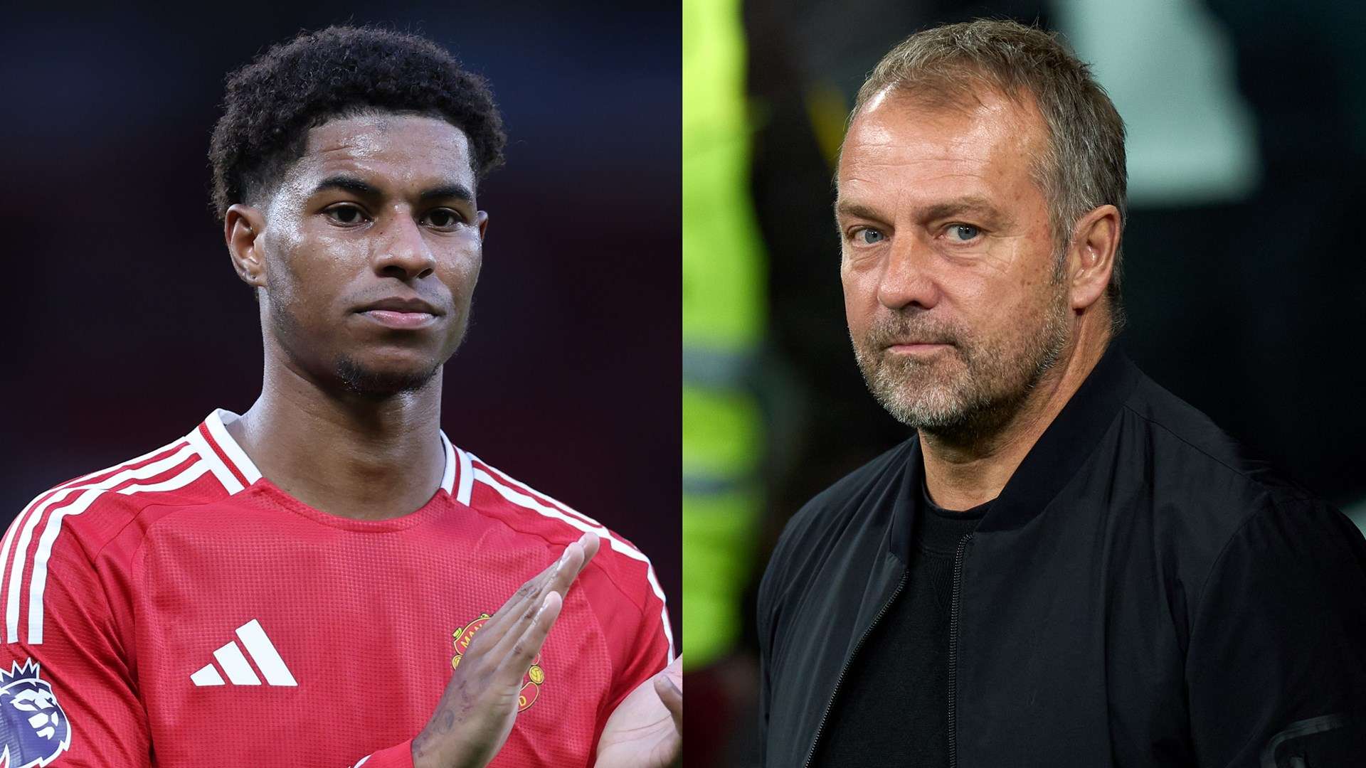 Bad news for Rashford! Barca make key January decision  