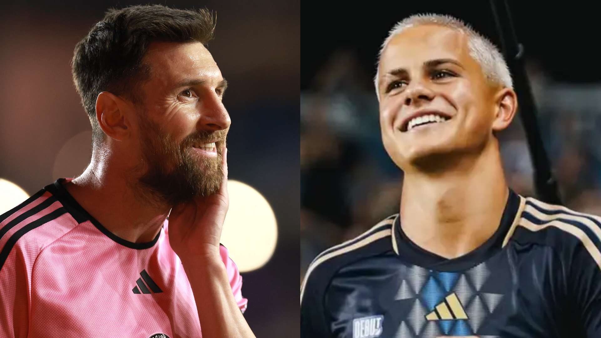 USMNT hopeful Sullivan reflects on ‘crazy’ Messi meeting  