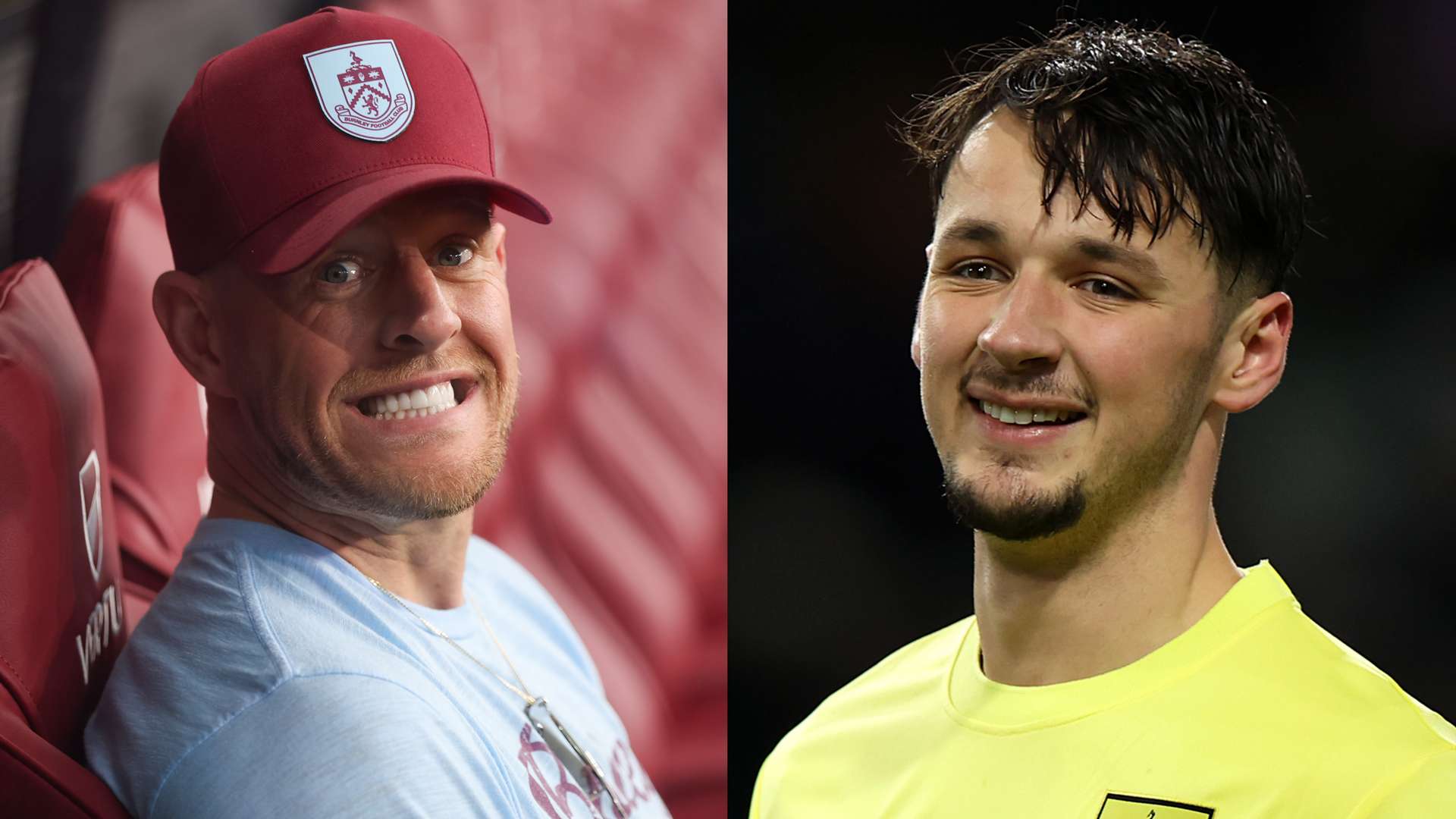 ‘Do I need to look at real estate?’ - Burnley bet has Watt worried  