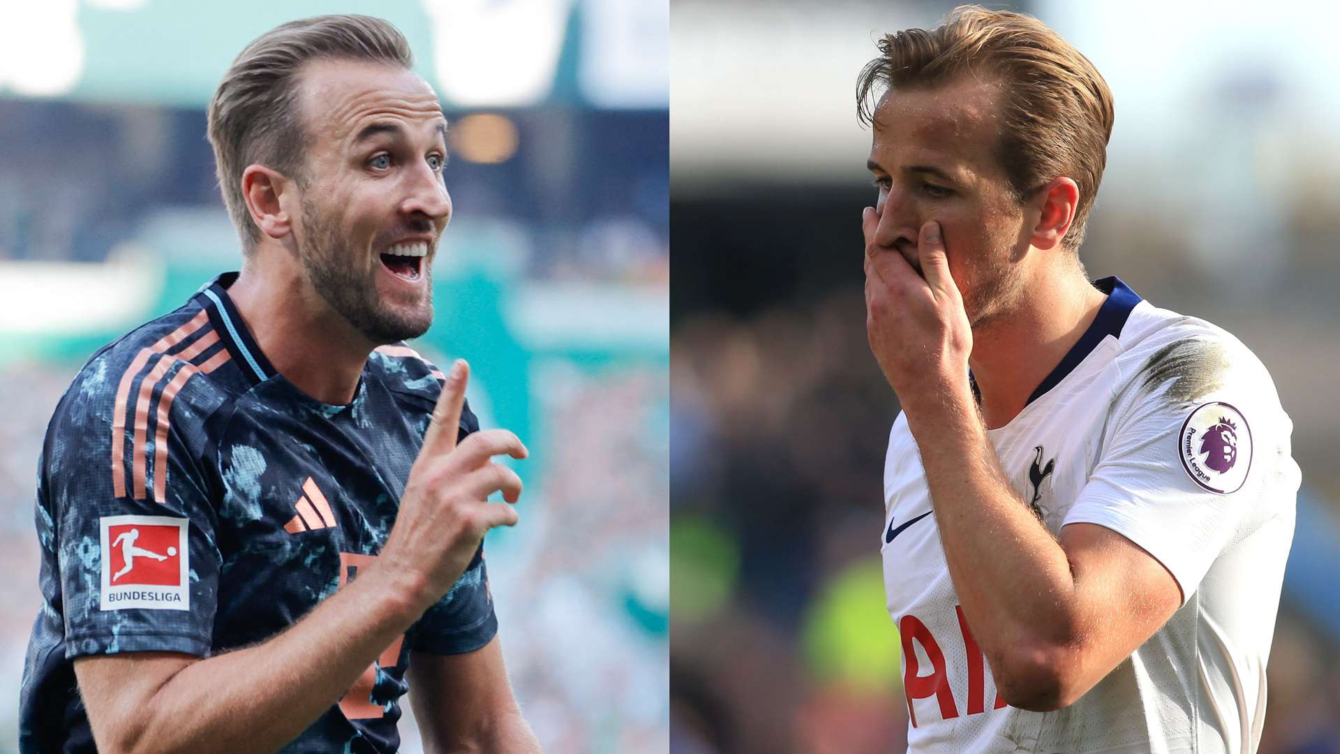 'Meant for bigger than Tottenham!' - Kane destined to outgrow Spurs  