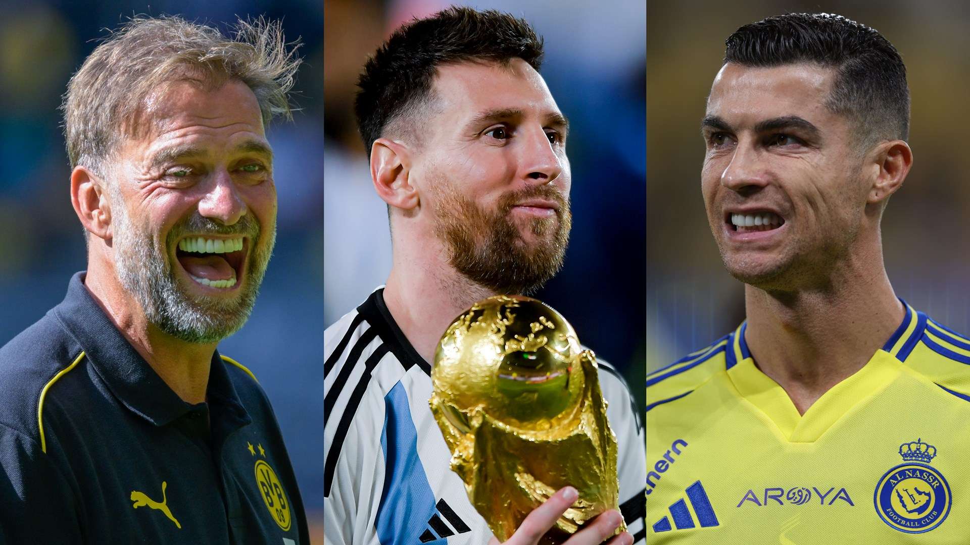 Best 100 football quiz questions, trivia and answers  
