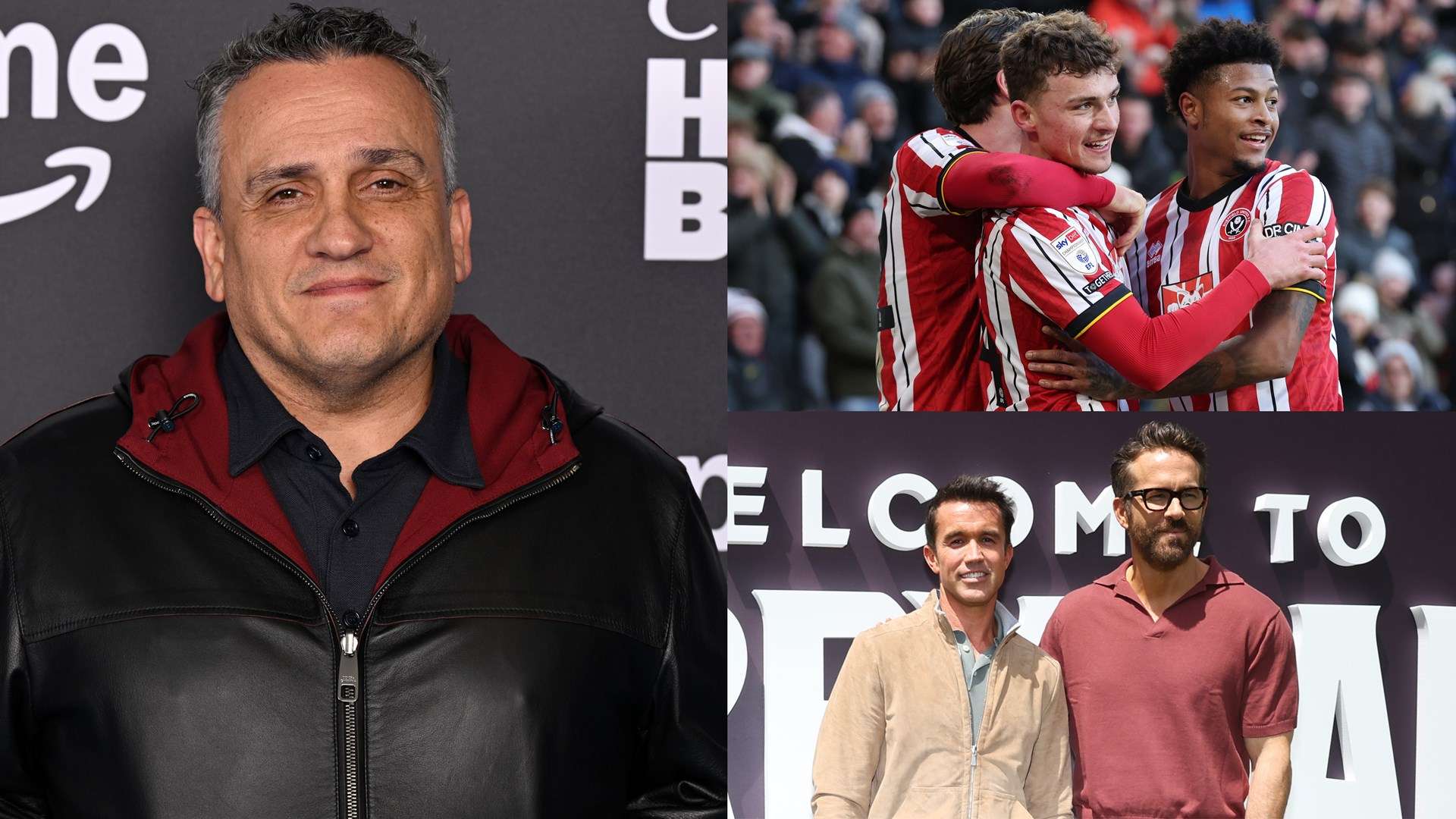 Avengers director Russo joins Championship club's board of directors  