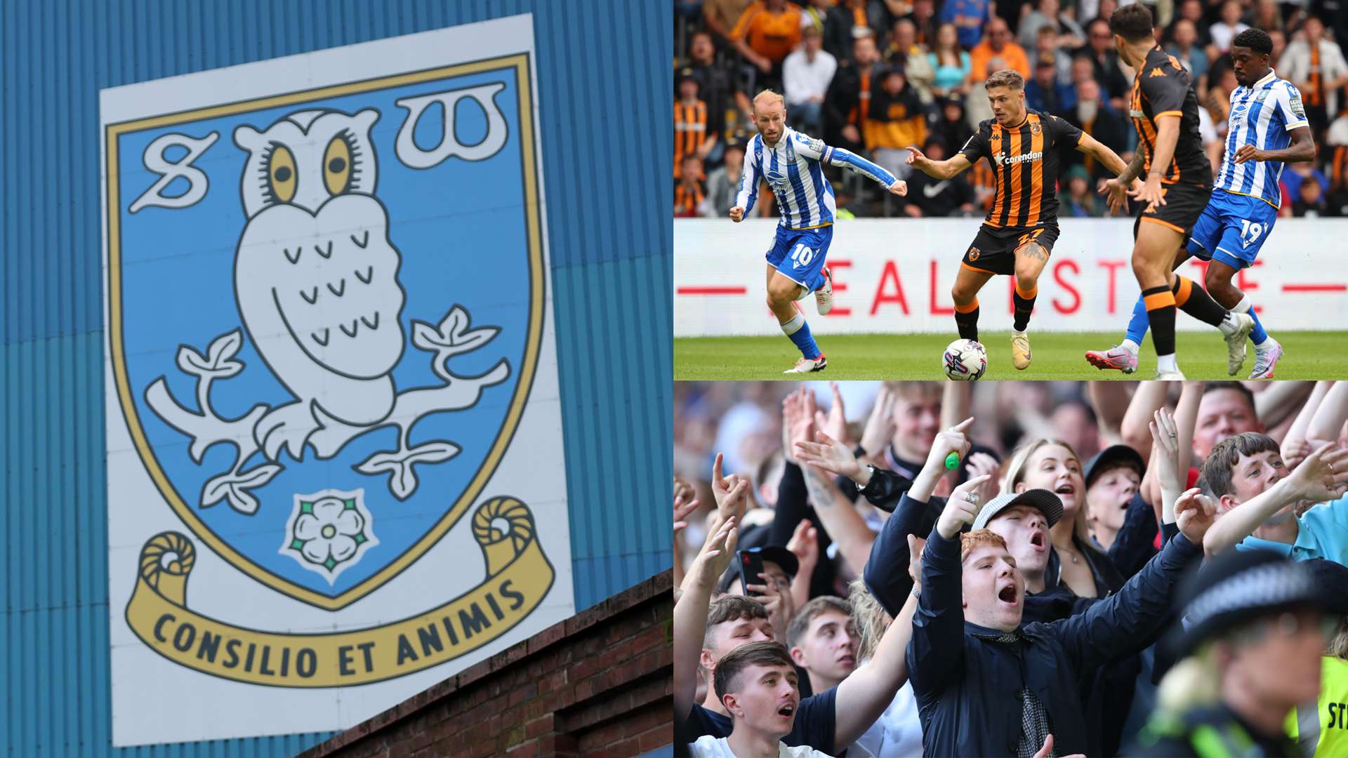 Court judge dismisses Sheffield Wednesday racism scandal as 'banter'  