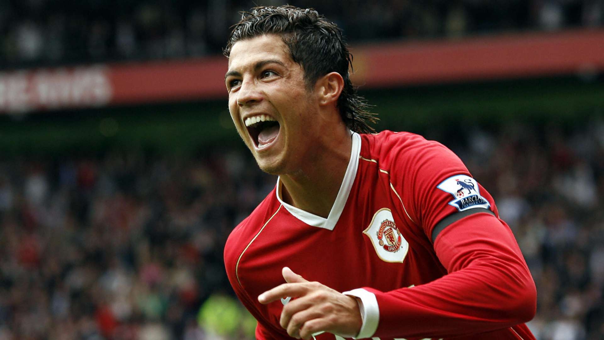 CR7 was different breed at 20! Rise to GOAT status explained  