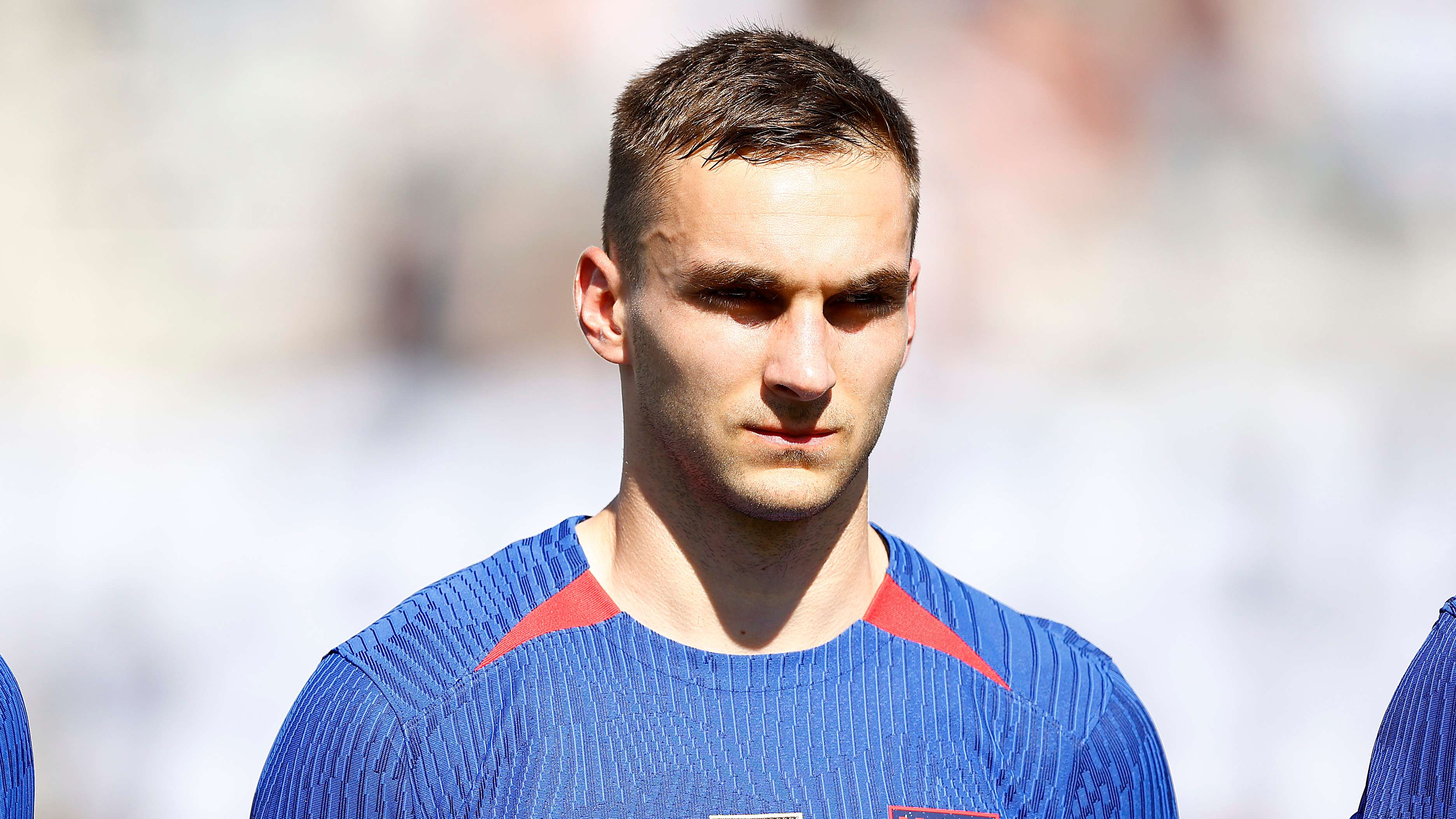 USMNT's Sands makes Bundesliga debut for St. Pauli  