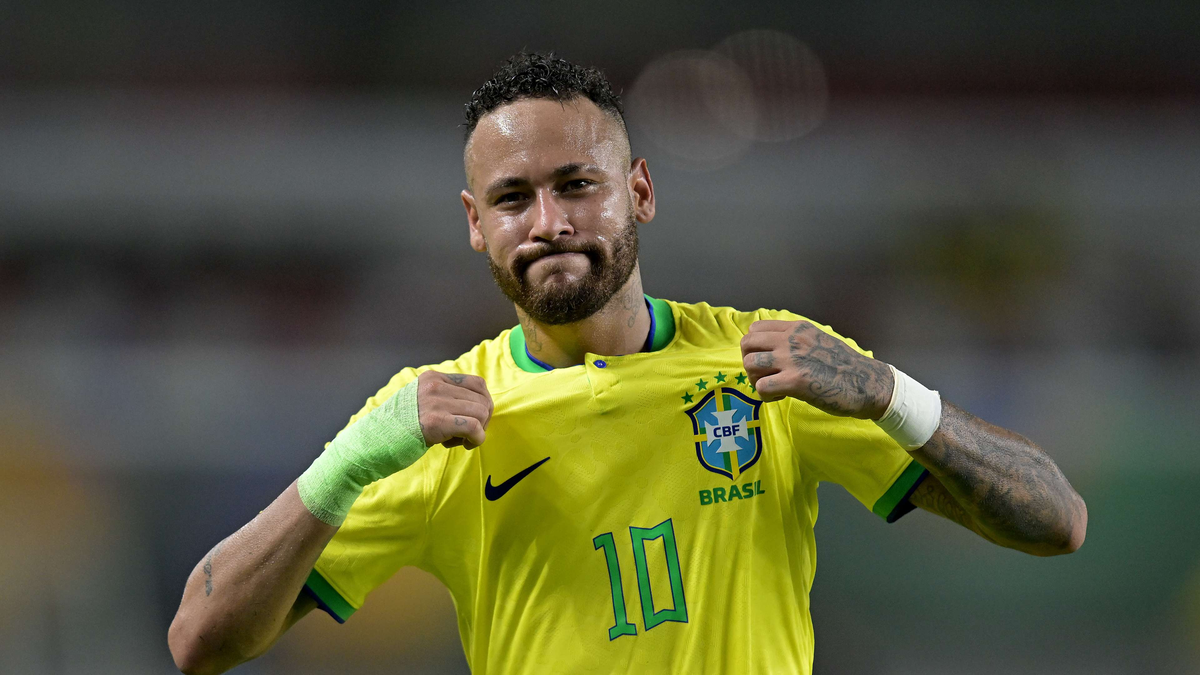 Brazil told they 'have no chance' of winning World Cup without Neymar  