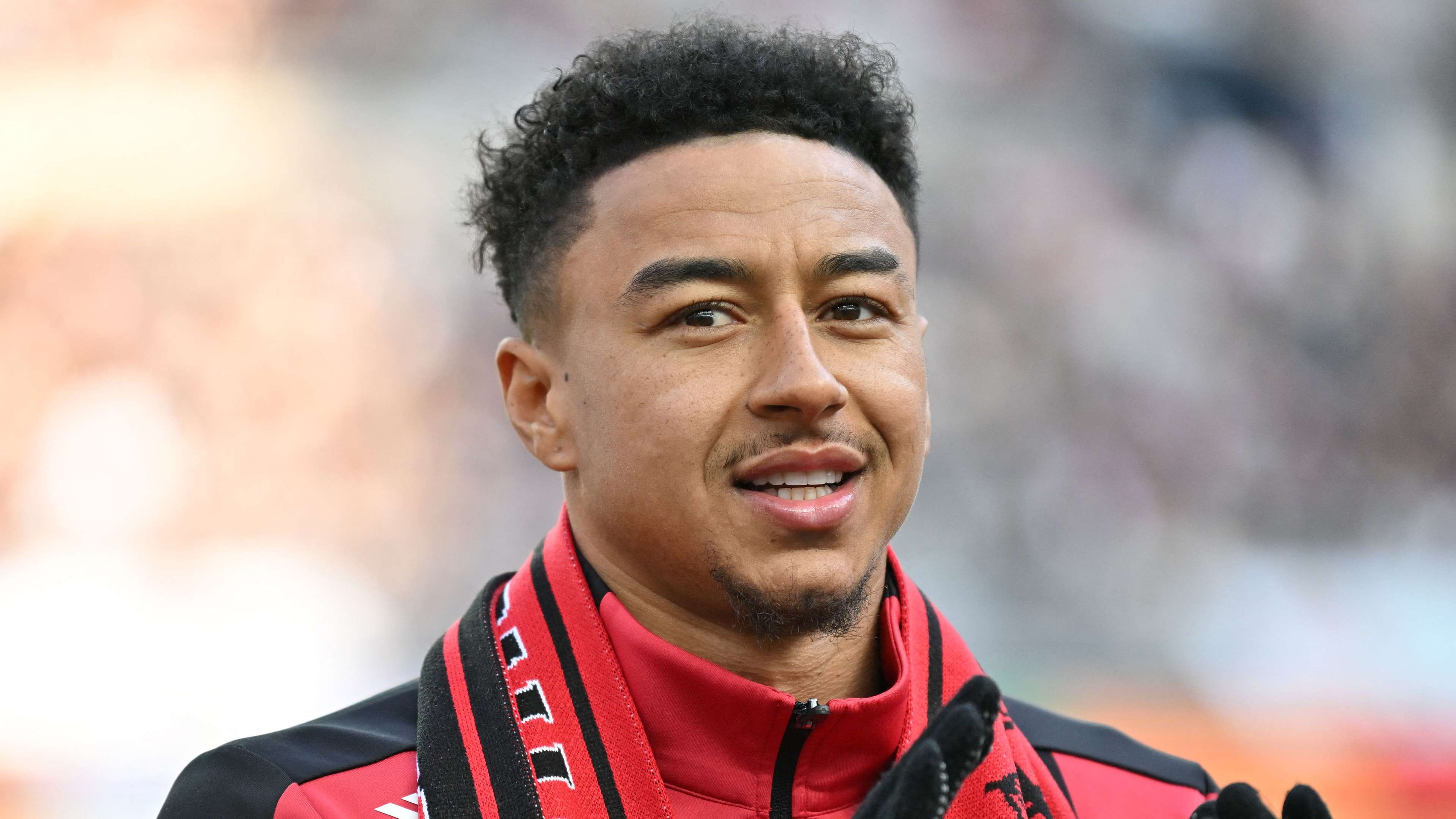 Ex-Man Utd star Lingard named FC Seoul's new captain  