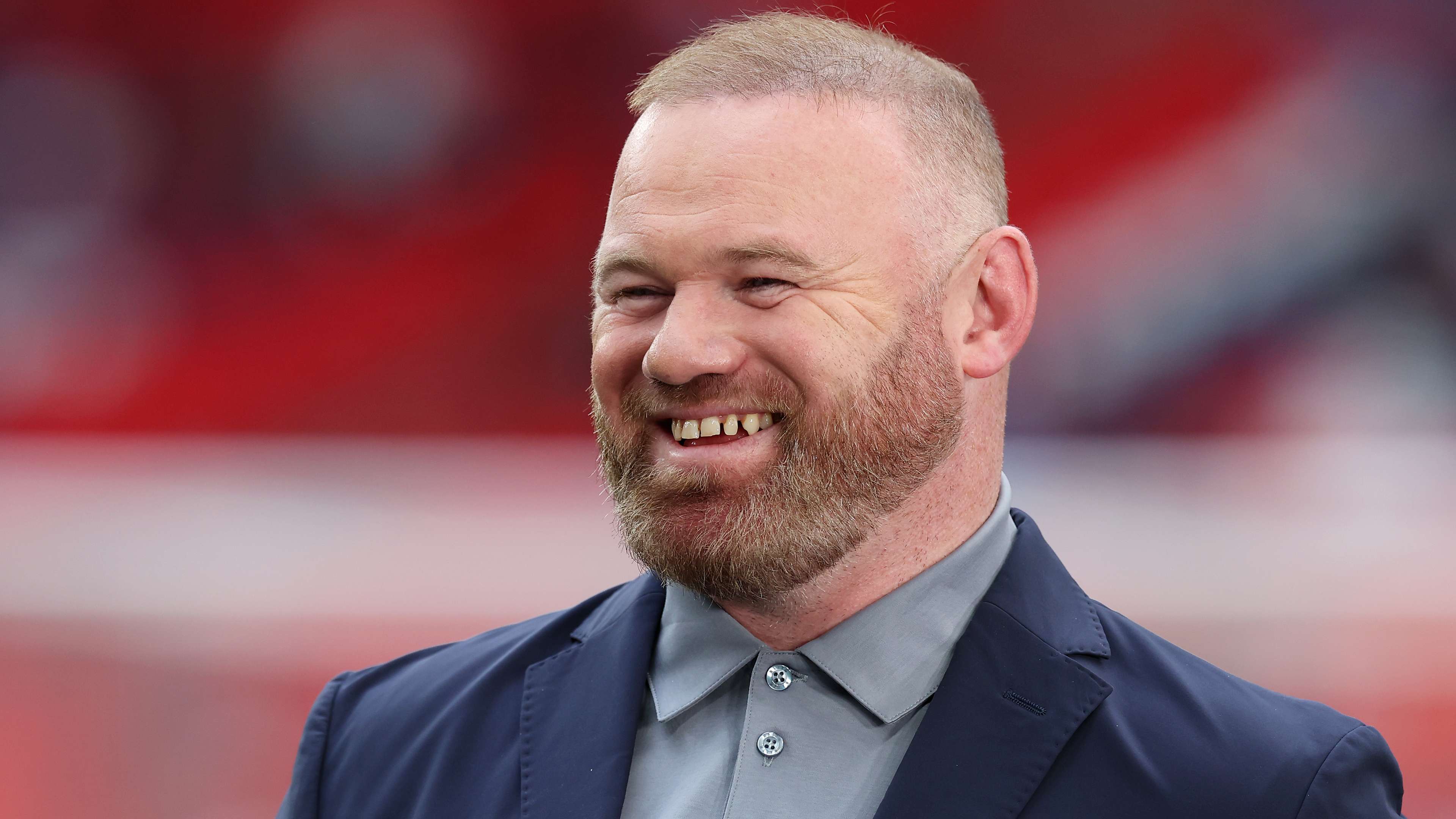 New job for Rooney! Man Utd legend heading to Dubai  