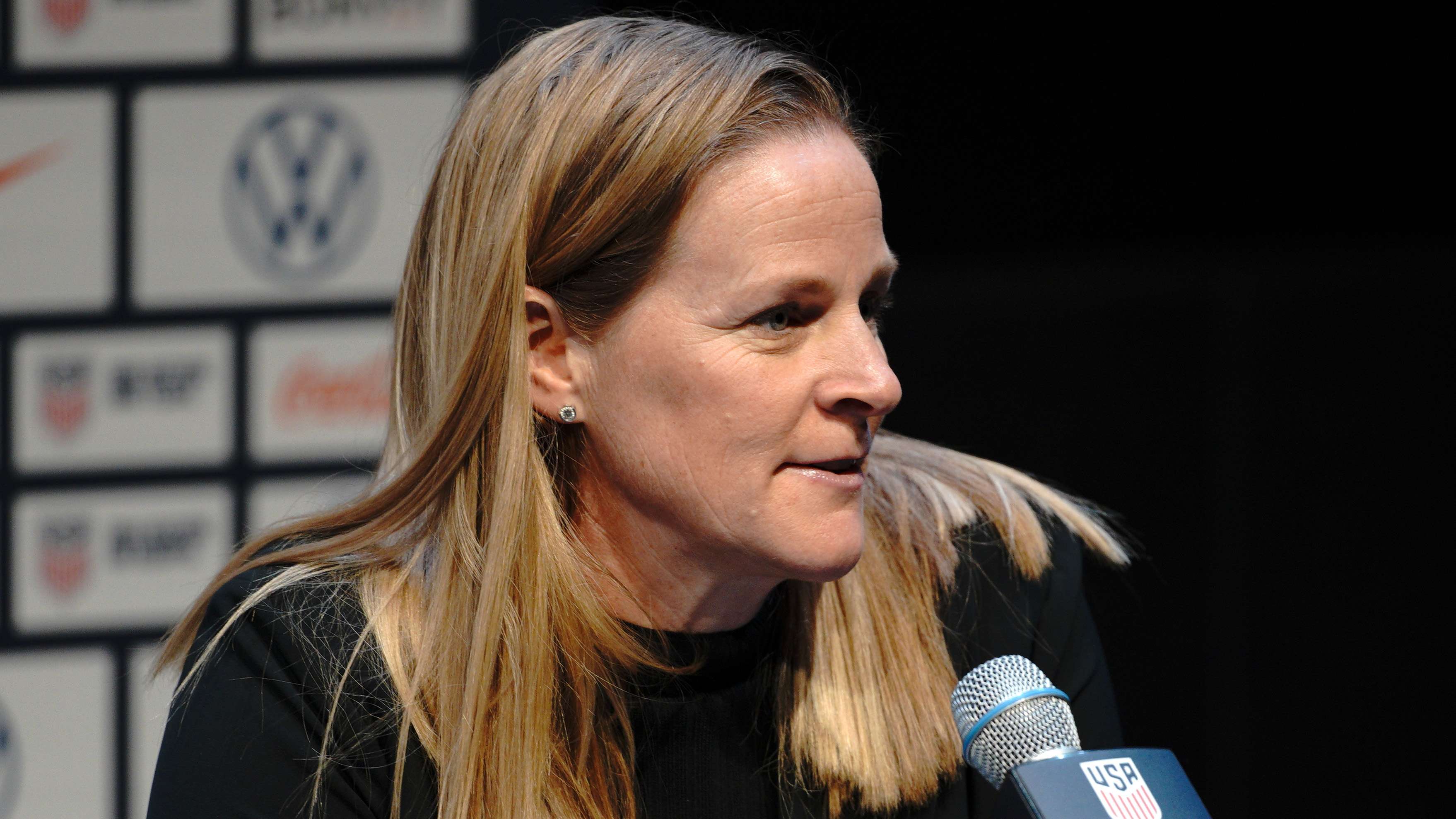 U.S. Soccer wants to host 2031 Women's World Cup with Mexico  